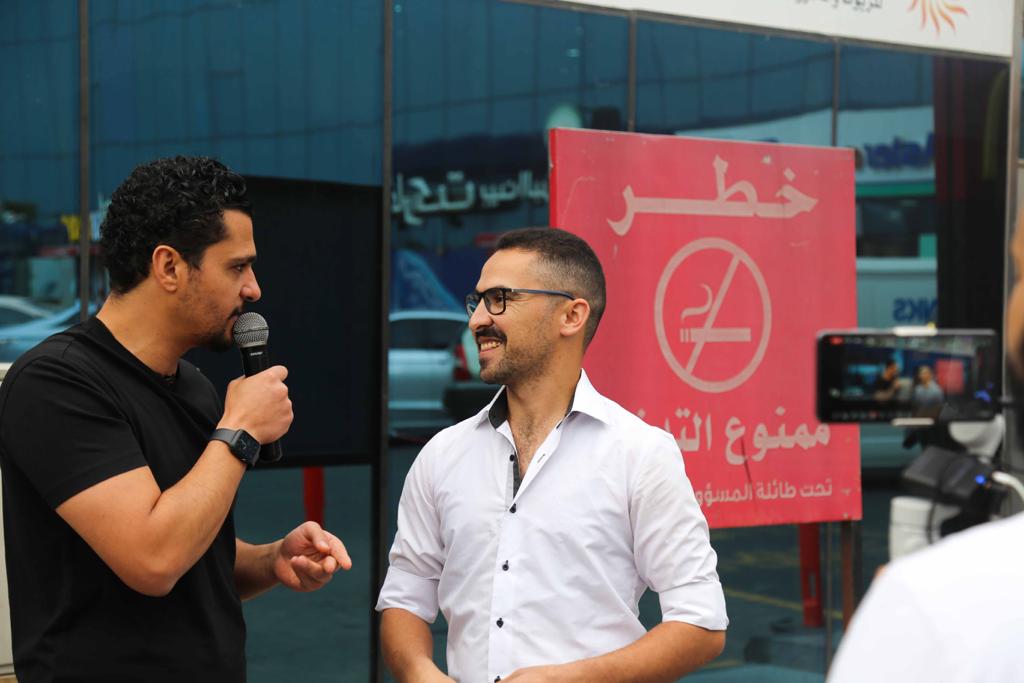 Madar Al-Saa Images 0.6048860815223969