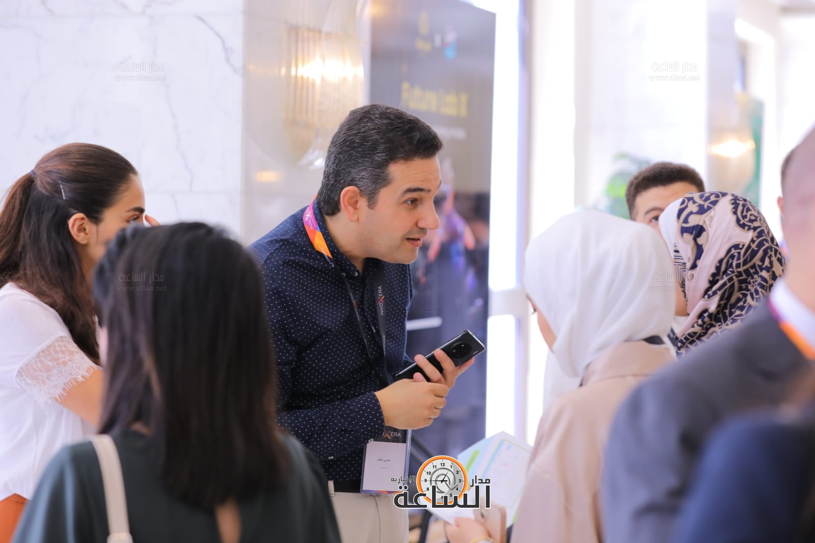 Madar Al-Saa Images 0.29557931311883745