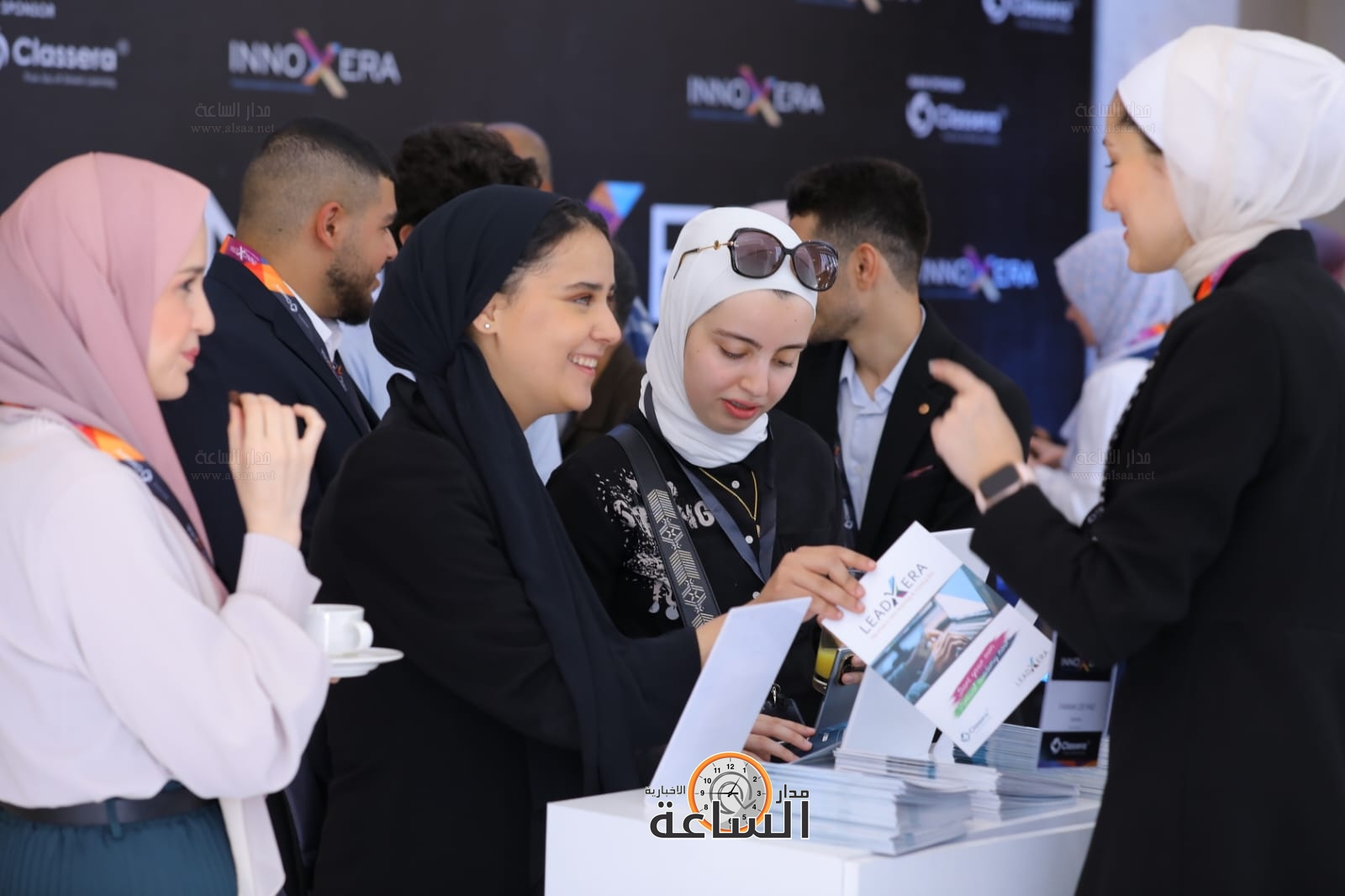 Madar Al-Saa Images 0.6309661064243998