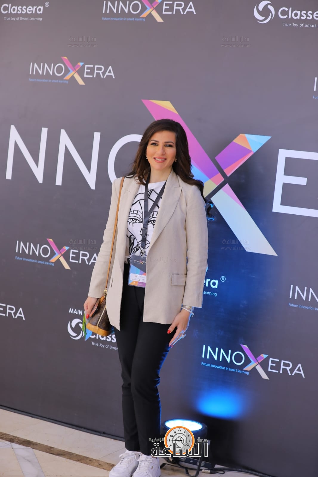 Madar Al-Saa Images 0.7495197499660368