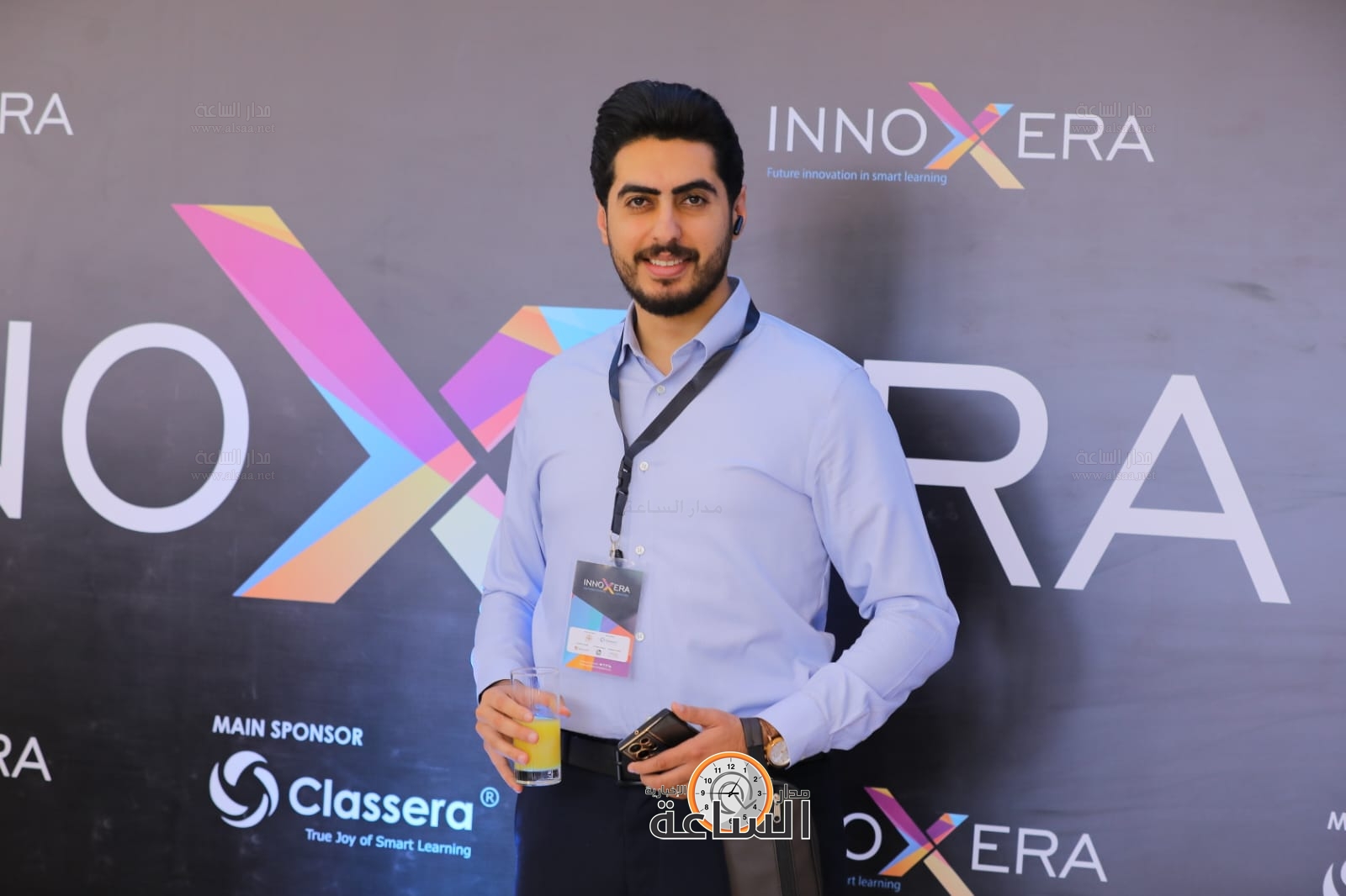 Madar Al-Saa Images 0.8286553135071931