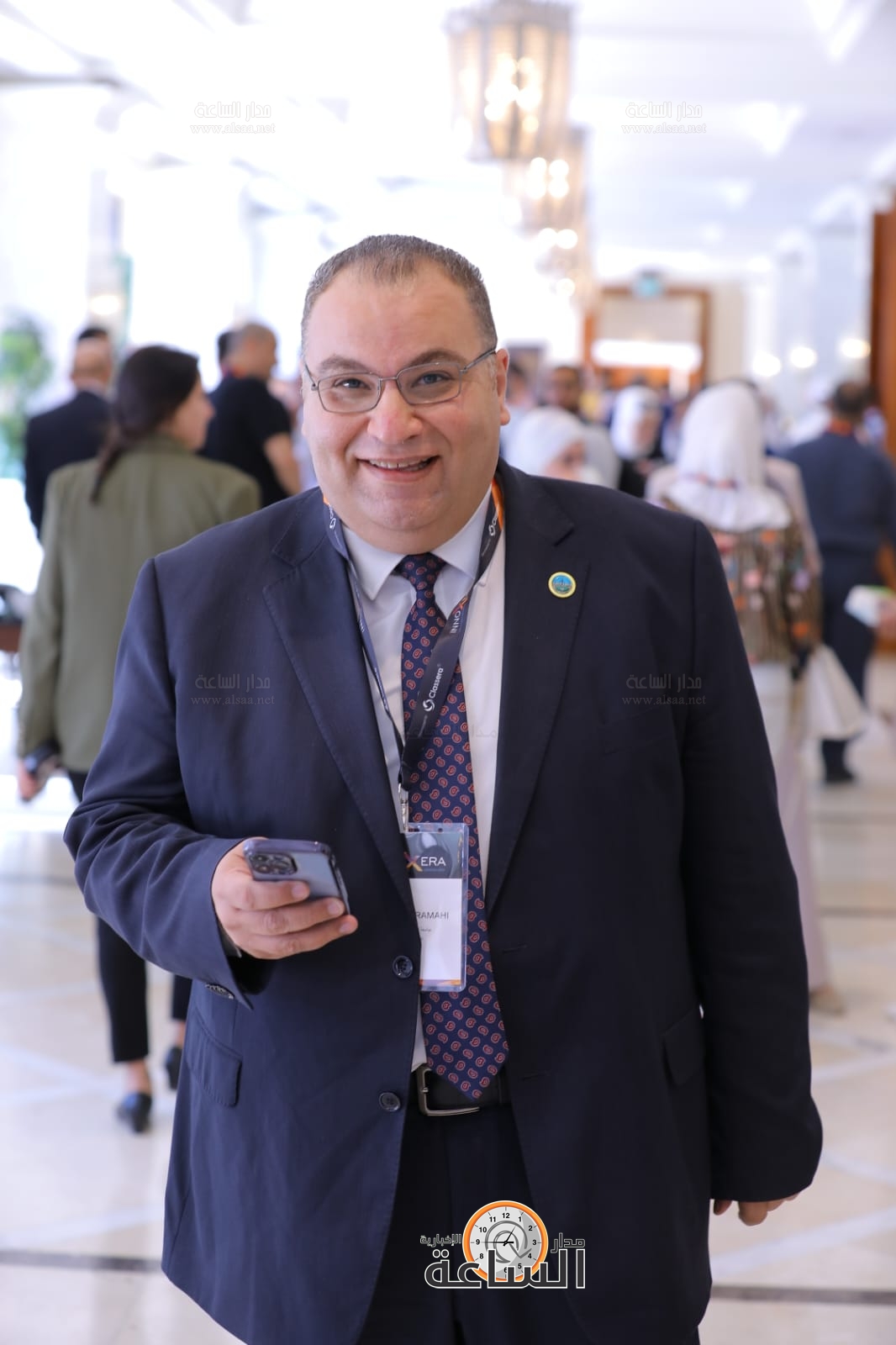 Madar Al-Saa Images 0.7061341035221347