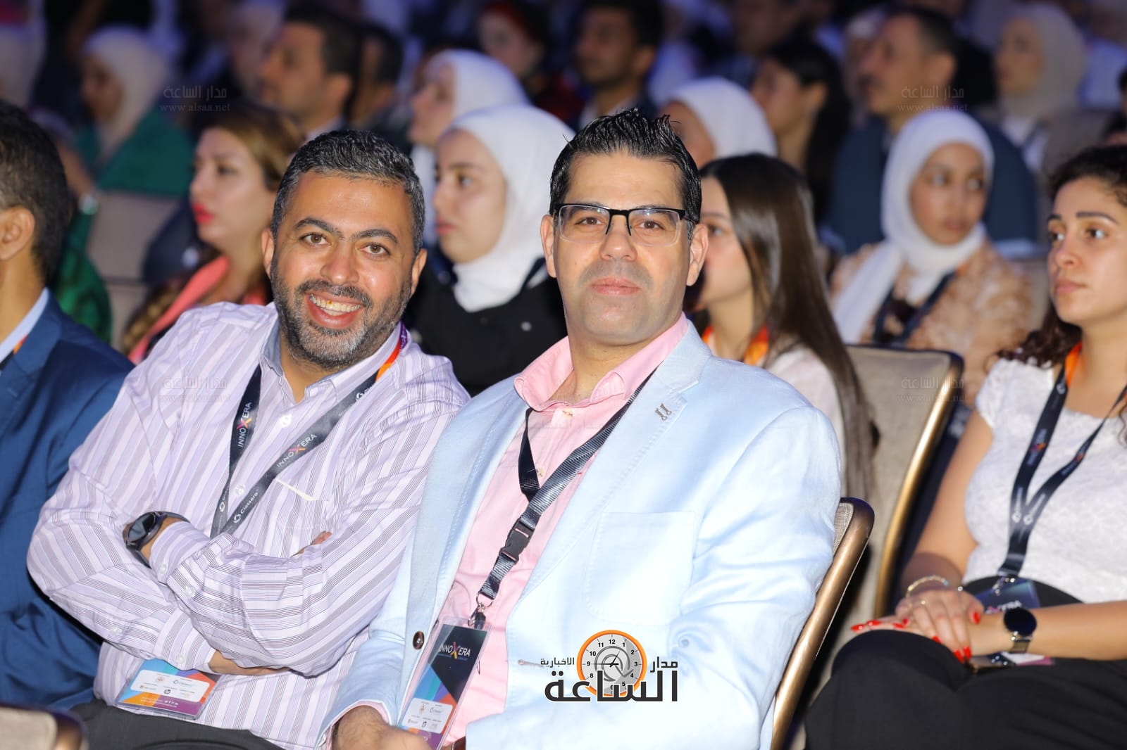 Madar Al-Saa Images 0.7811829004930582