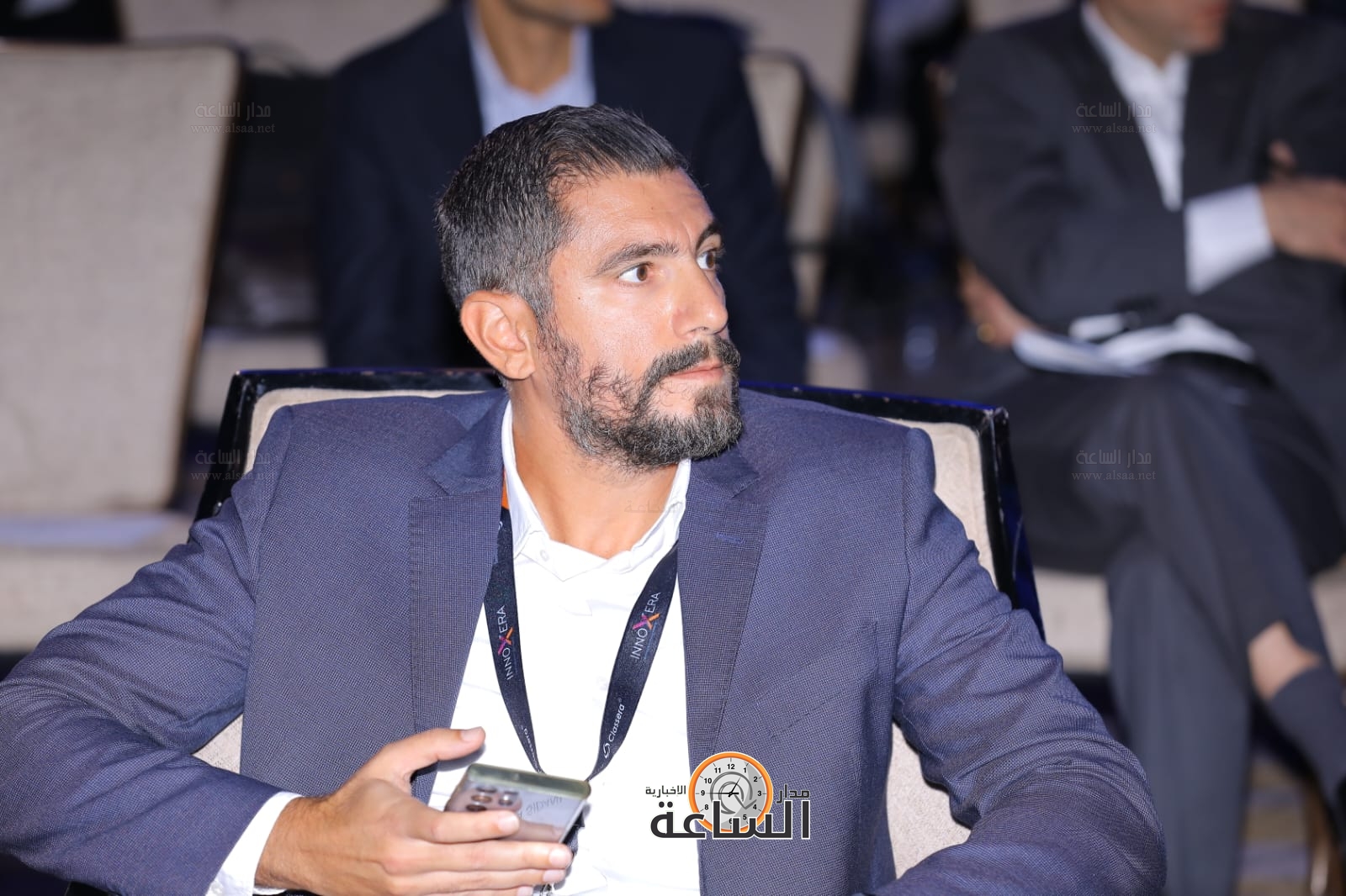 Madar Al-Saa Images 0.4967074901713382