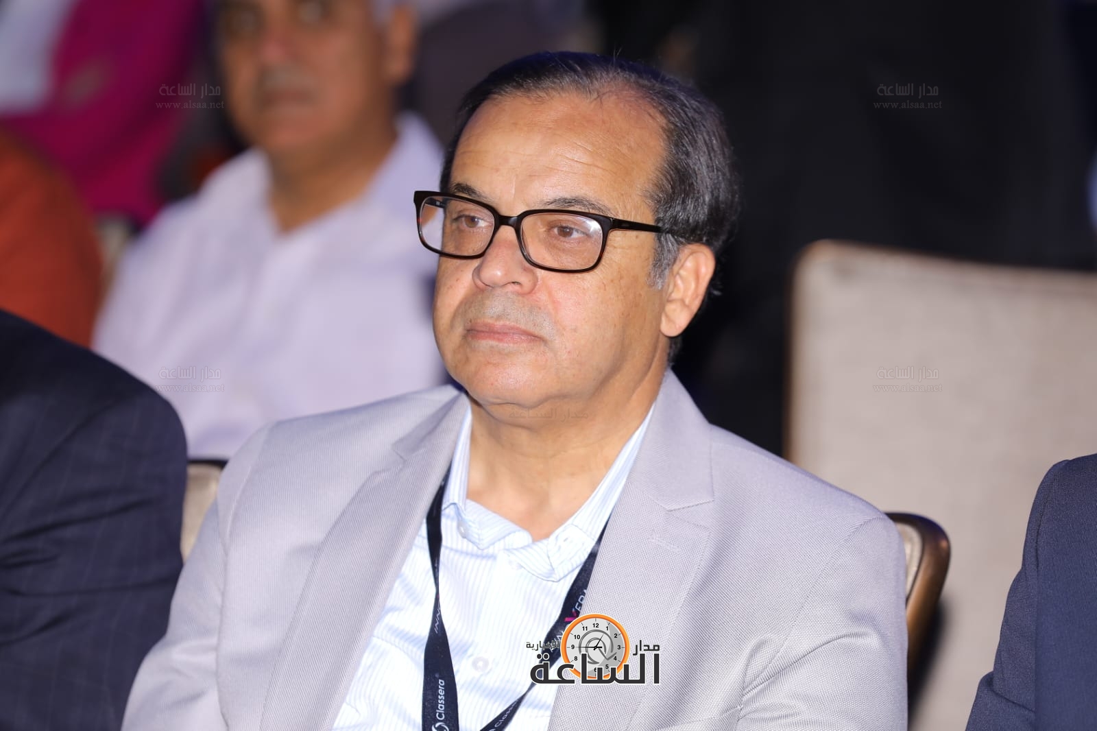 Madar Al-Saa Images 0.06288037382320555