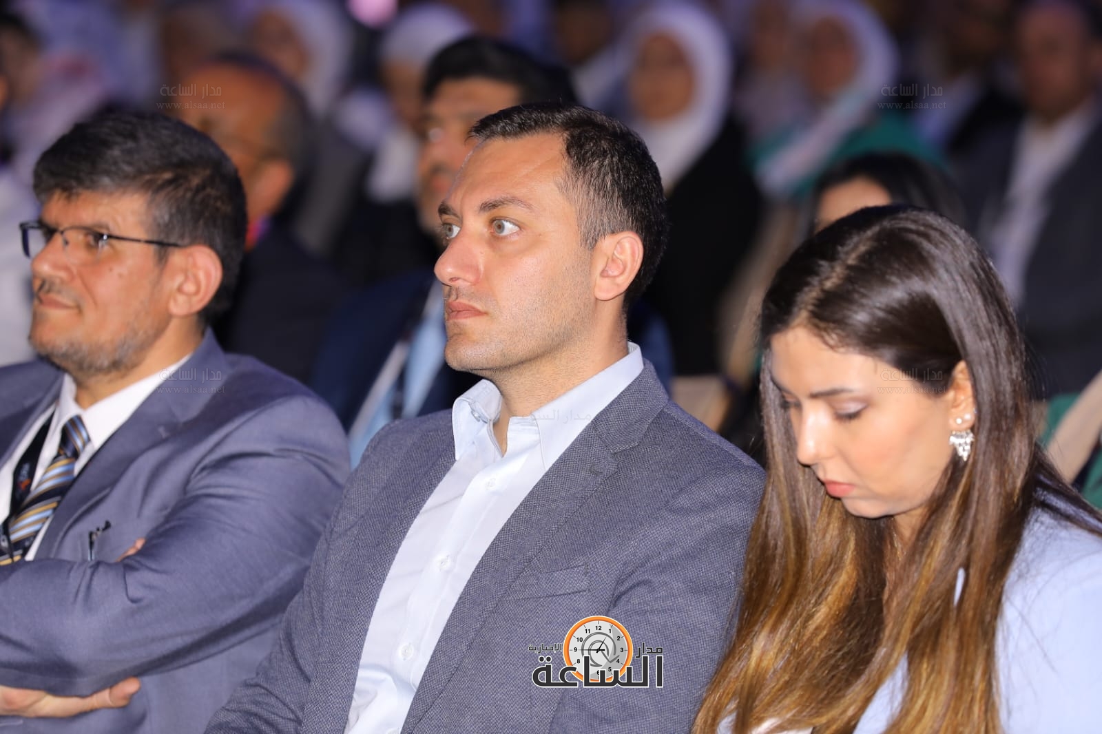 Madar Al-Saa Images 0.8021503259845396