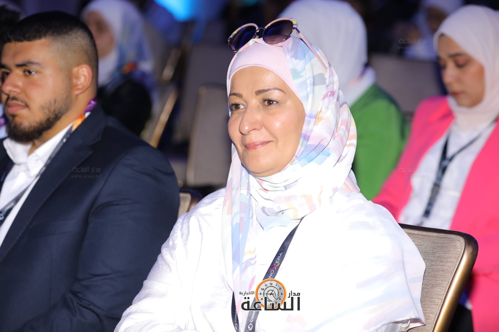 Madar Al-Saa Images 0.9198387342085054