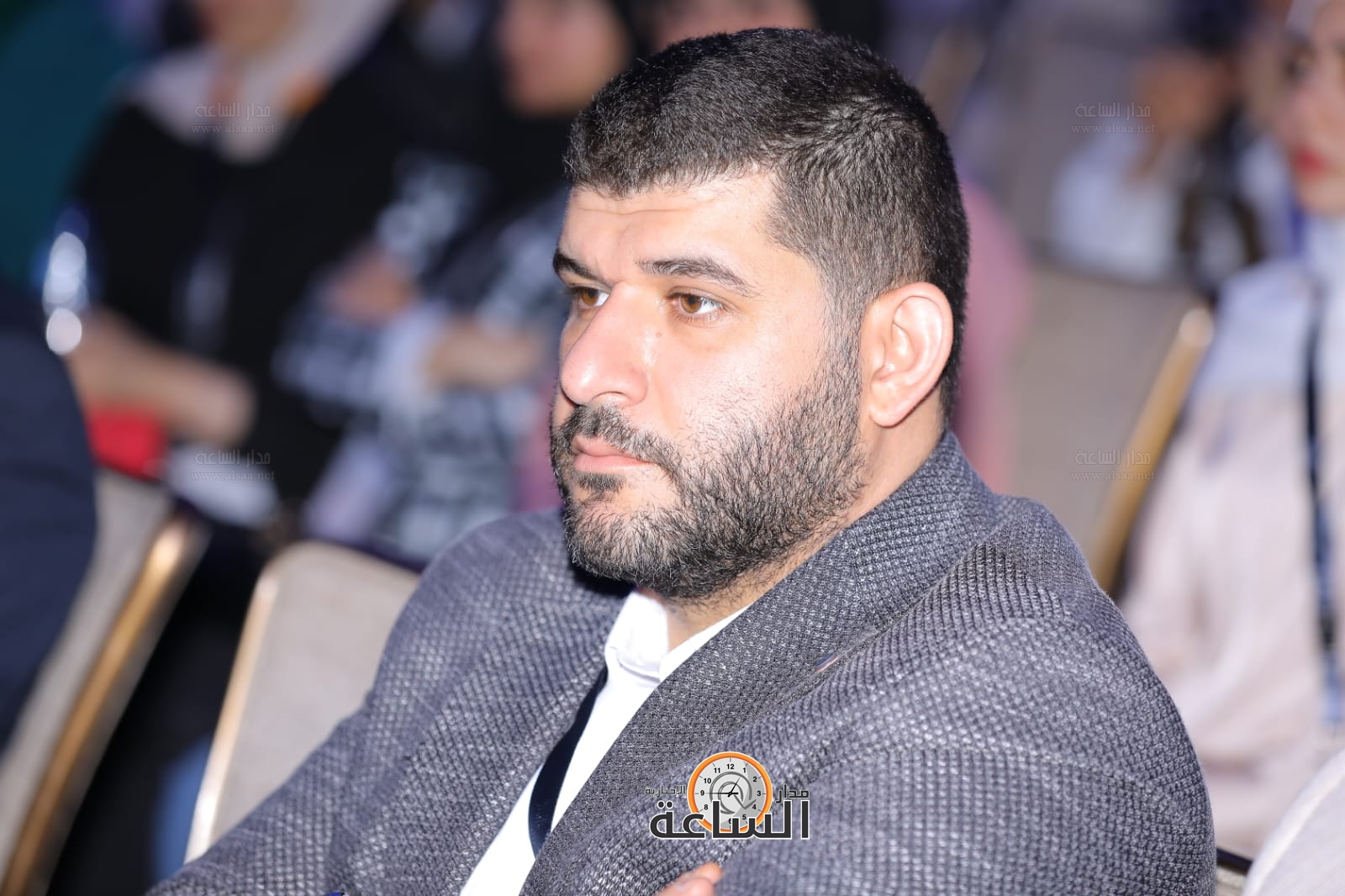 Madar Al-Saa Images 0.243967406404352