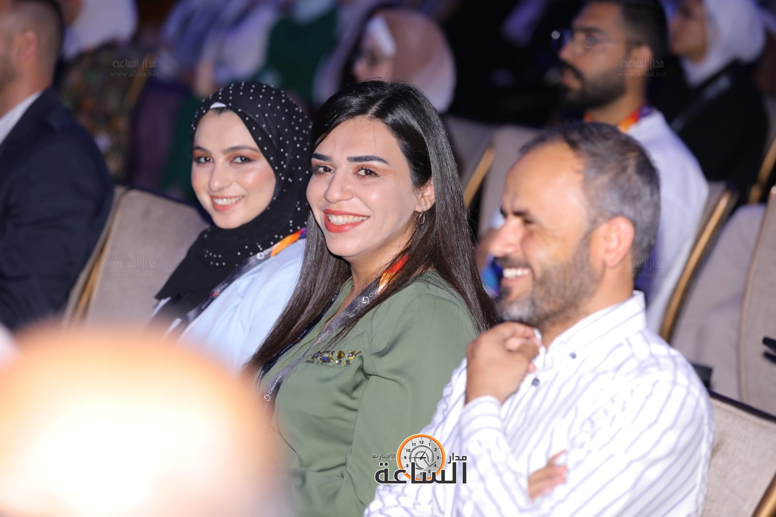 Madar Al-Saa Images 0.7928973800510544