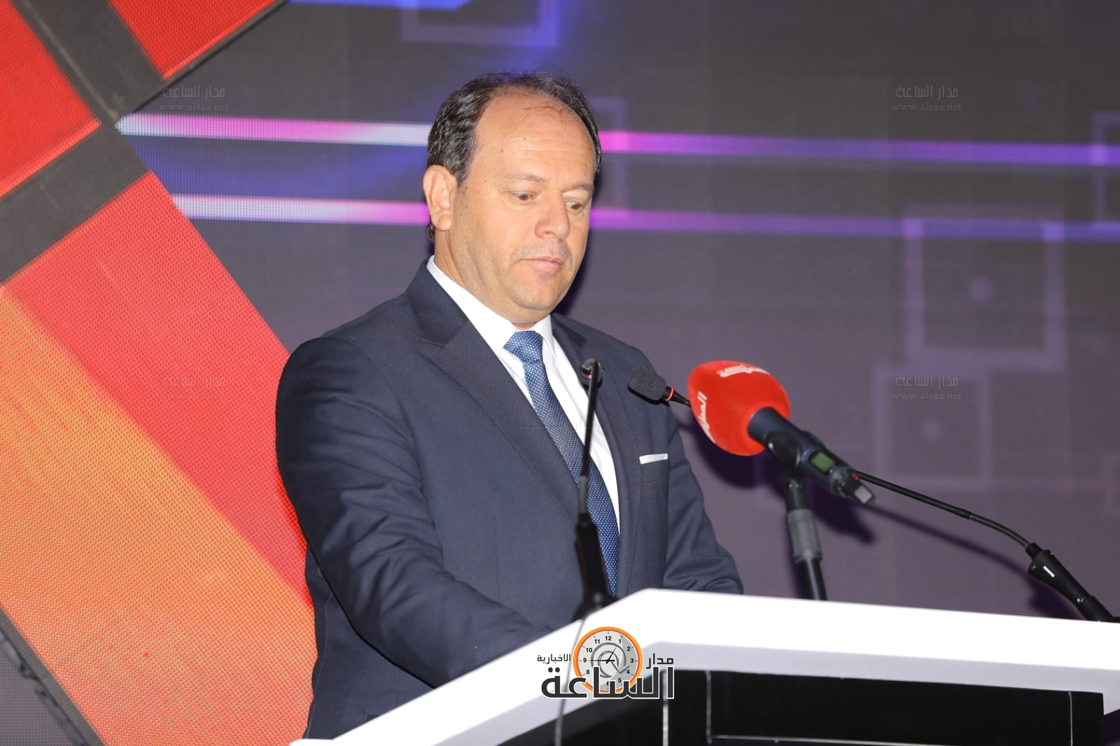 Madar Al-Saa Images 0.7375034113465916