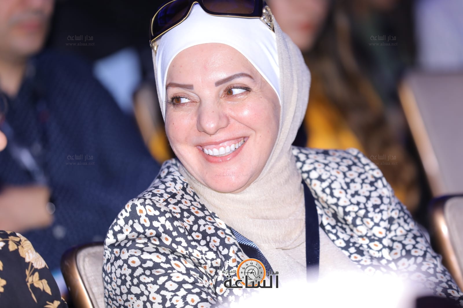 Madar Al-Saa Images 0.8951436822028903