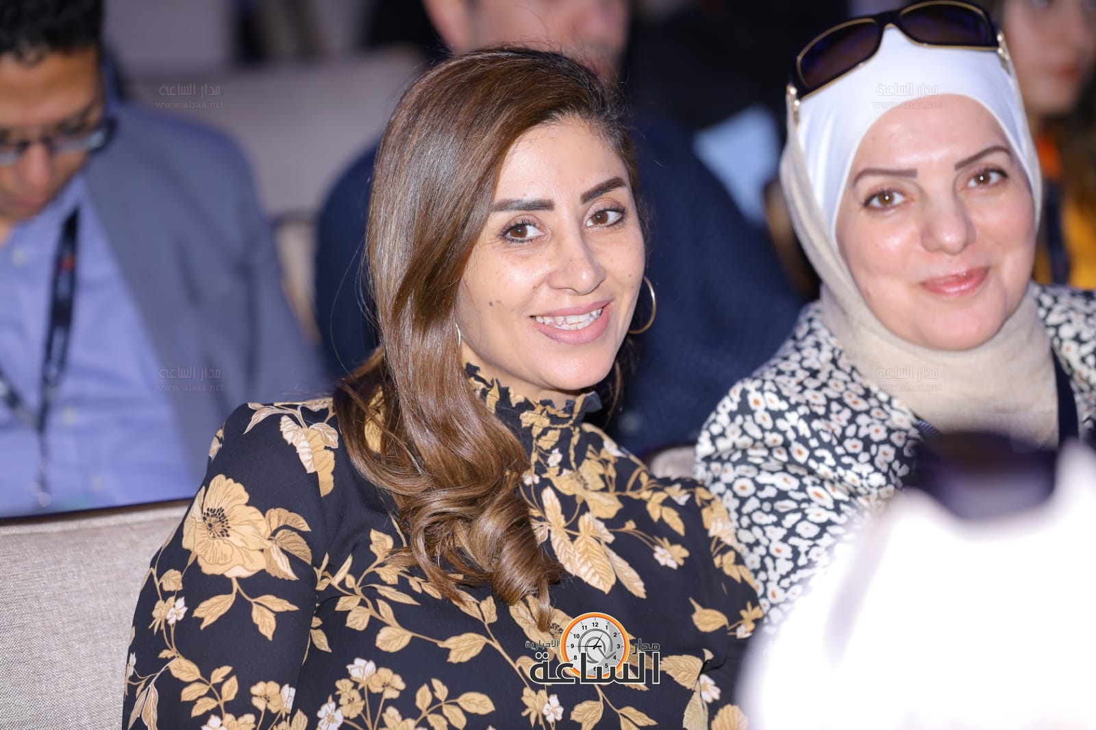 Madar Al-Saa Images 0.7679117794187927