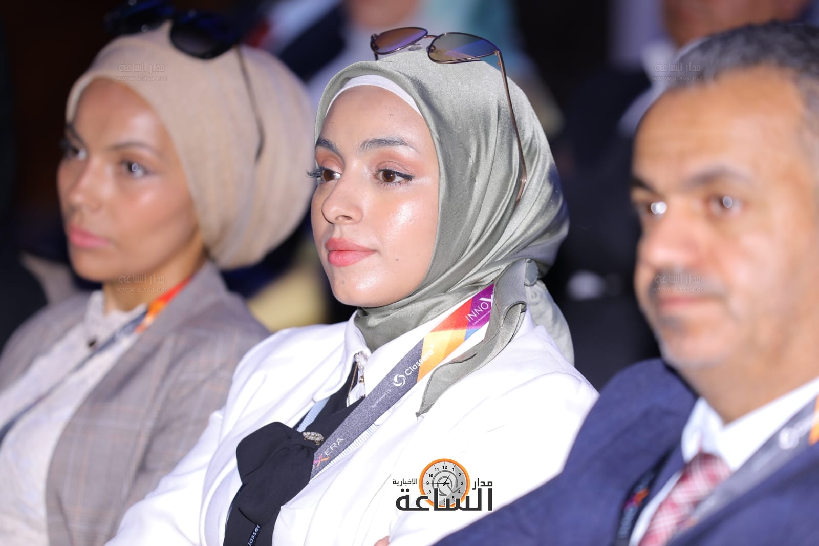 Madar Al-Saa Images 0.31742082686043616