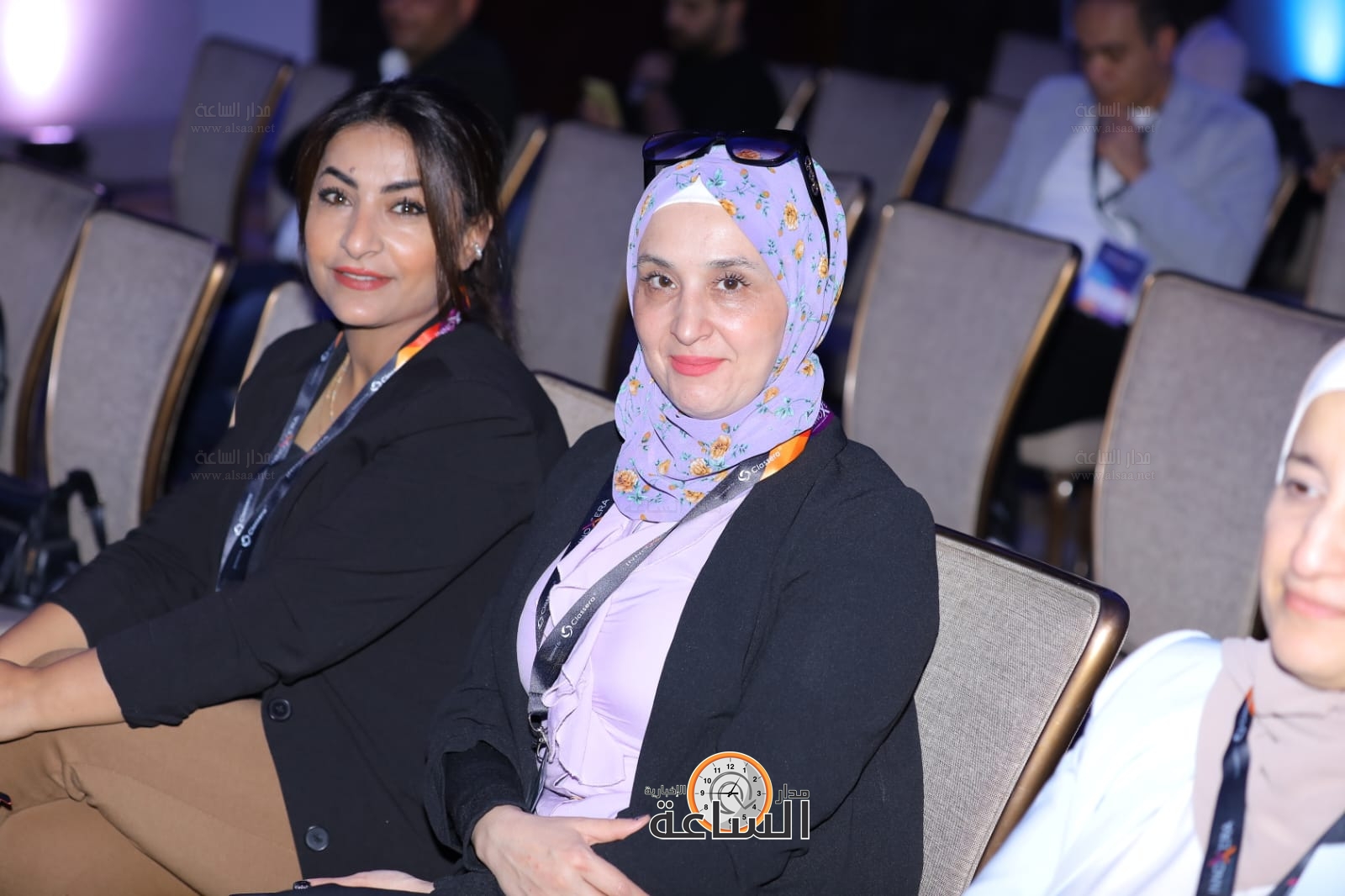 Madar Al-Saa Images 0.32503329175131523