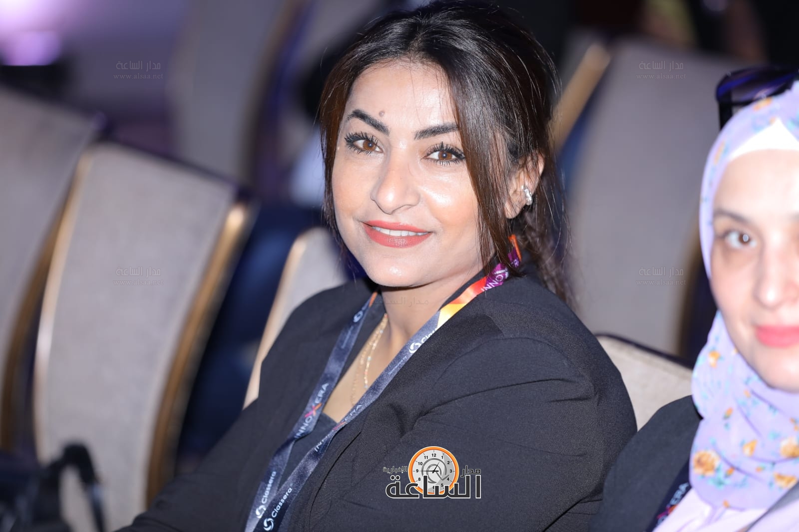 Madar Al-Saa Images 0.144912686904069