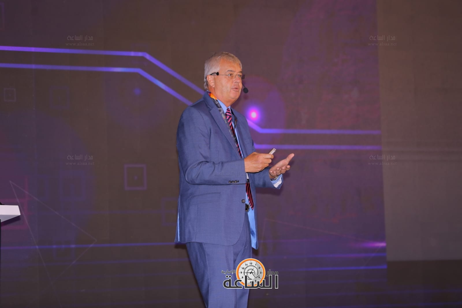 Madar Al-Saa Images 0.14176736914134802