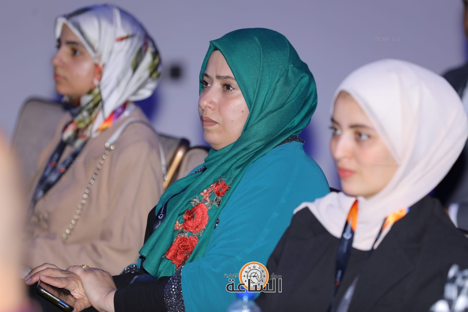 Madar Al-Saa Images 0.5390046740041378