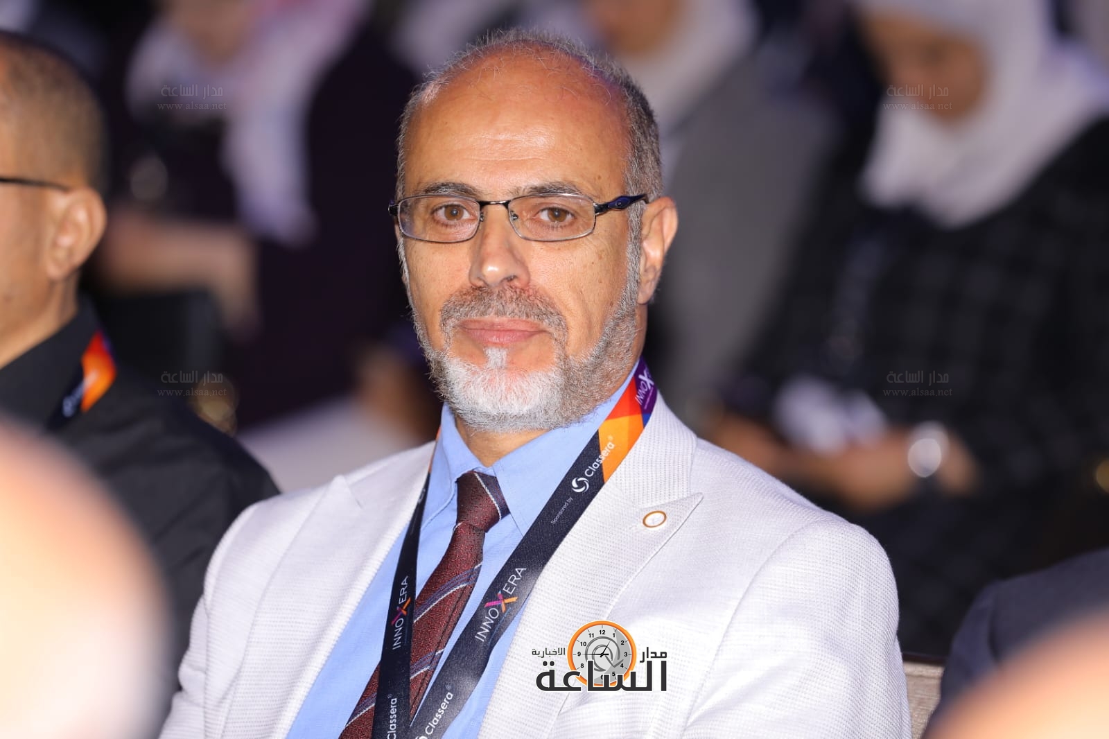 Madar Al-Saa Images 0.008507940696282579