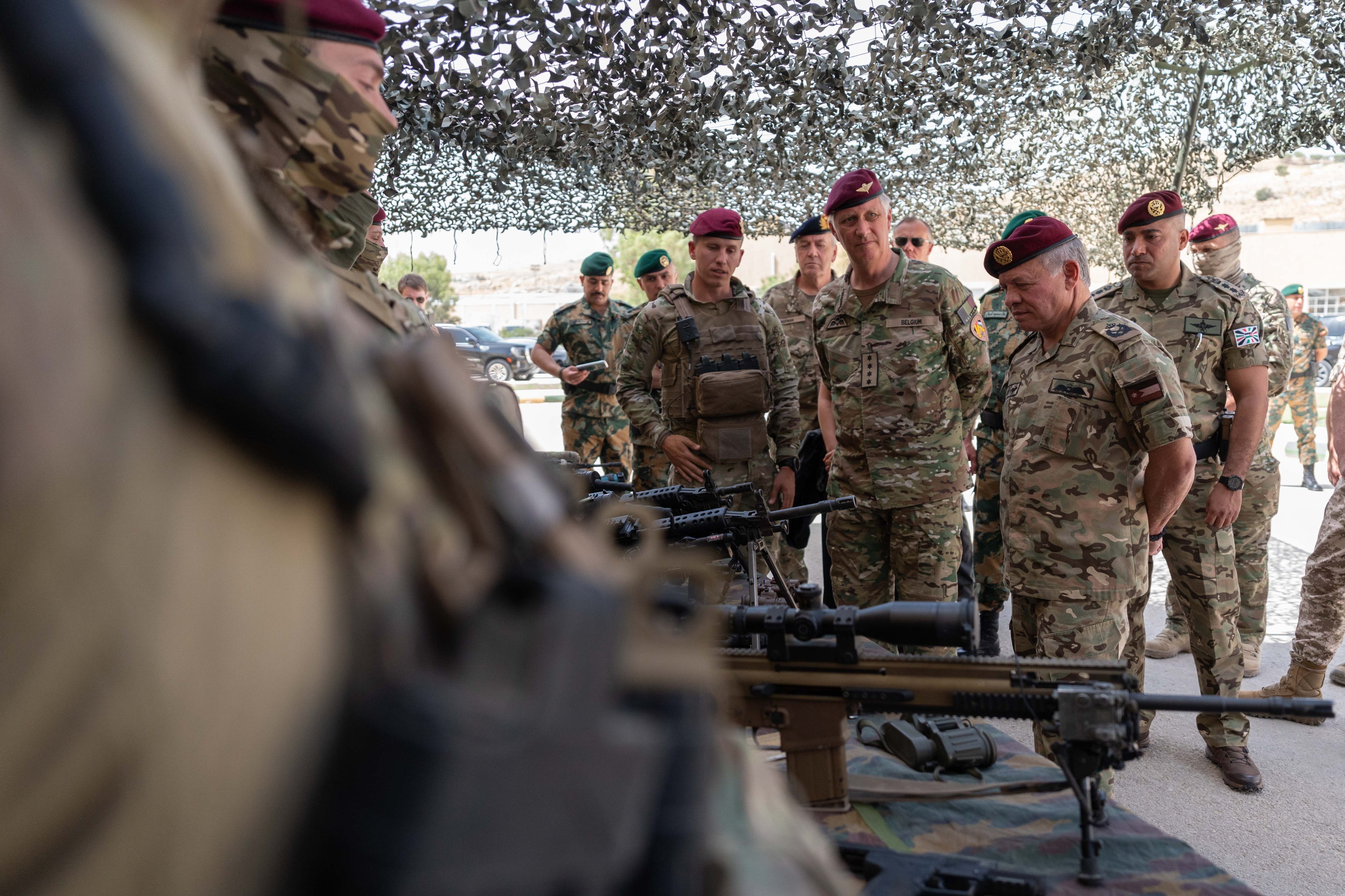 Madar Al-Saa Images 0.680397652237412