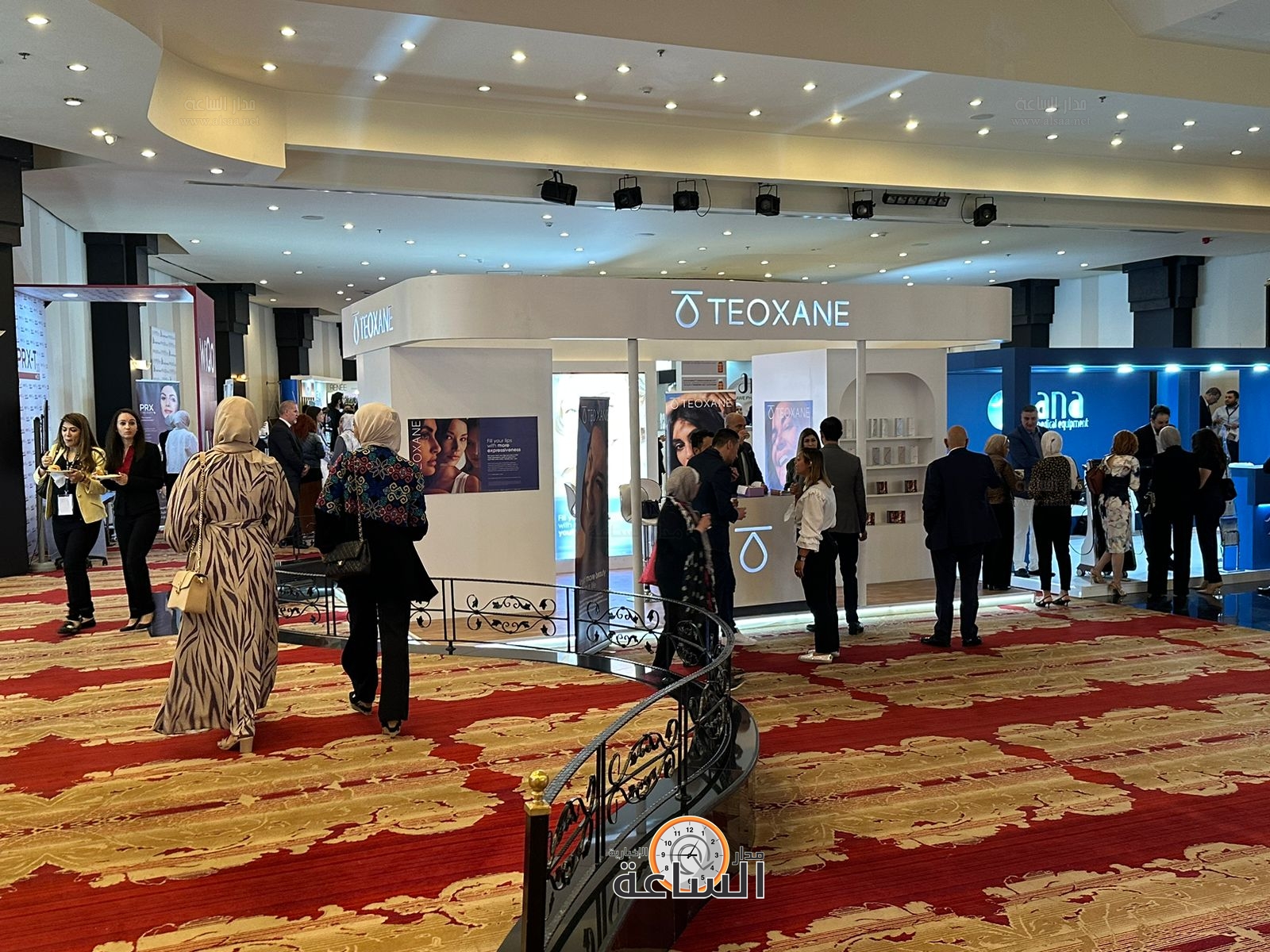 Madar Al-Saa Images 0.10681447213205608