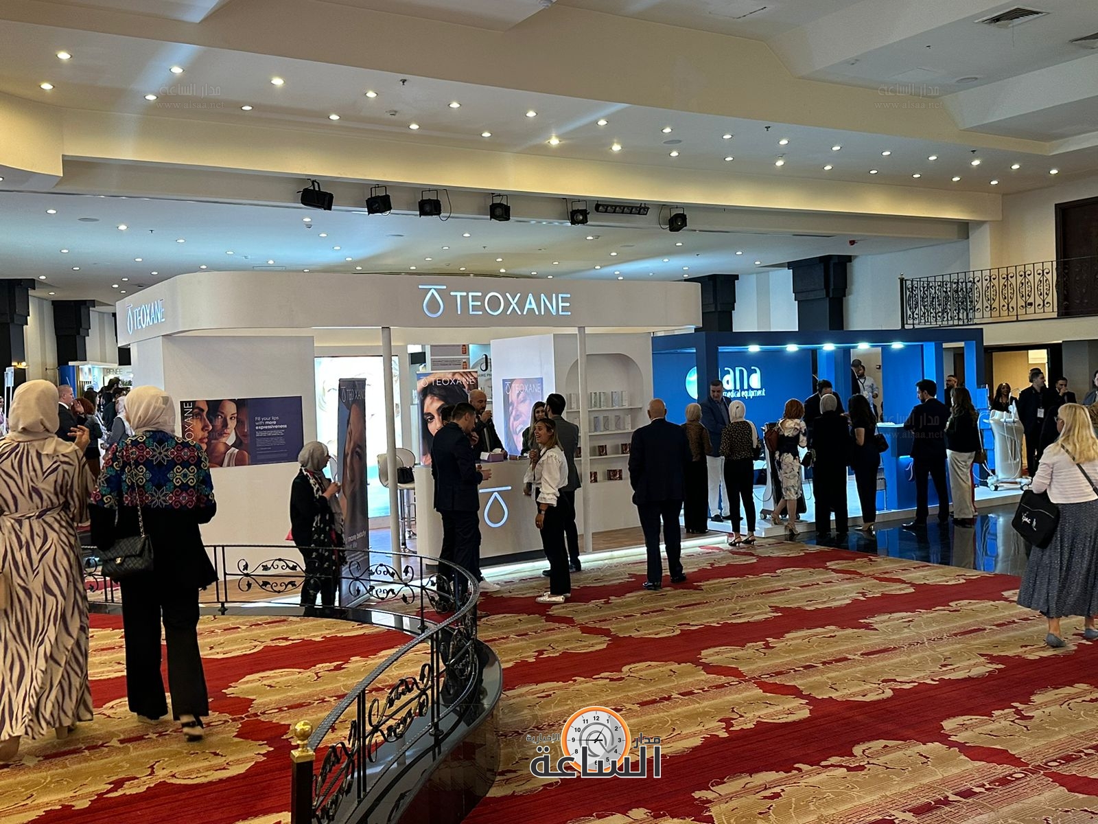 Madar Al-Saa Images 0.9767128650743004