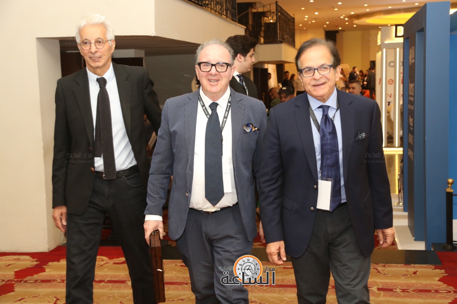 Madar Al-Saa Images 0.9468694902787613