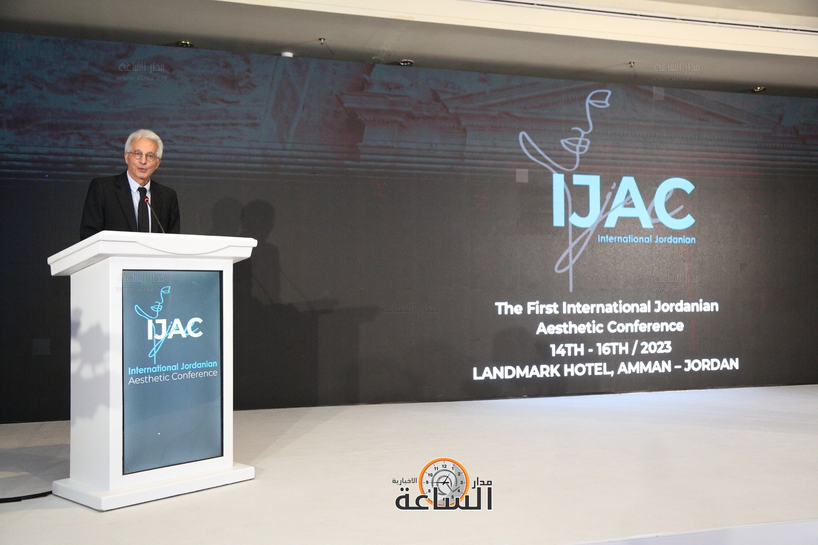 Madar Al-Saa Images 0.36380478291558327