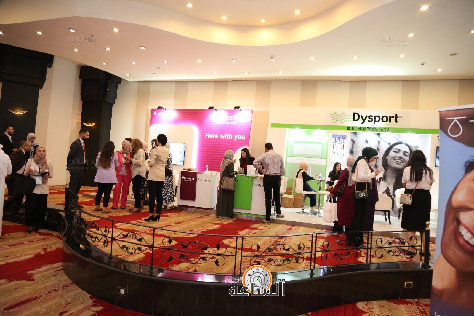 Madar Al-Saa Images 0.991041135991884