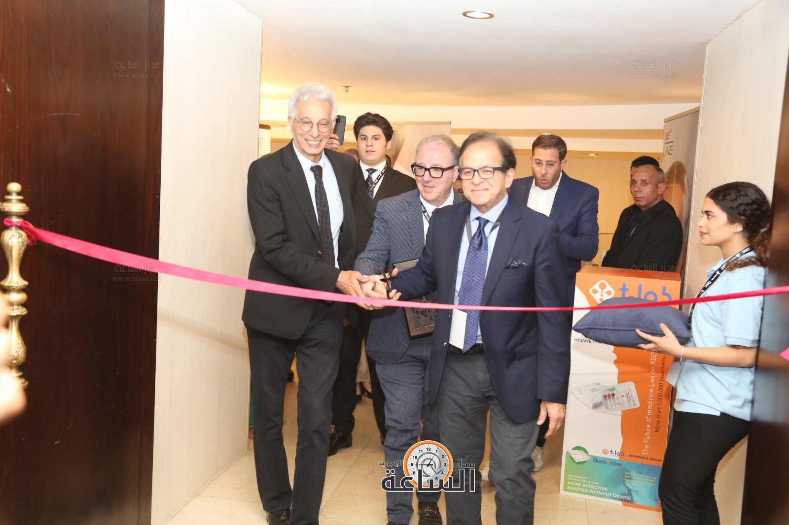 Madar Al-Saa Images 0.48526831138222826