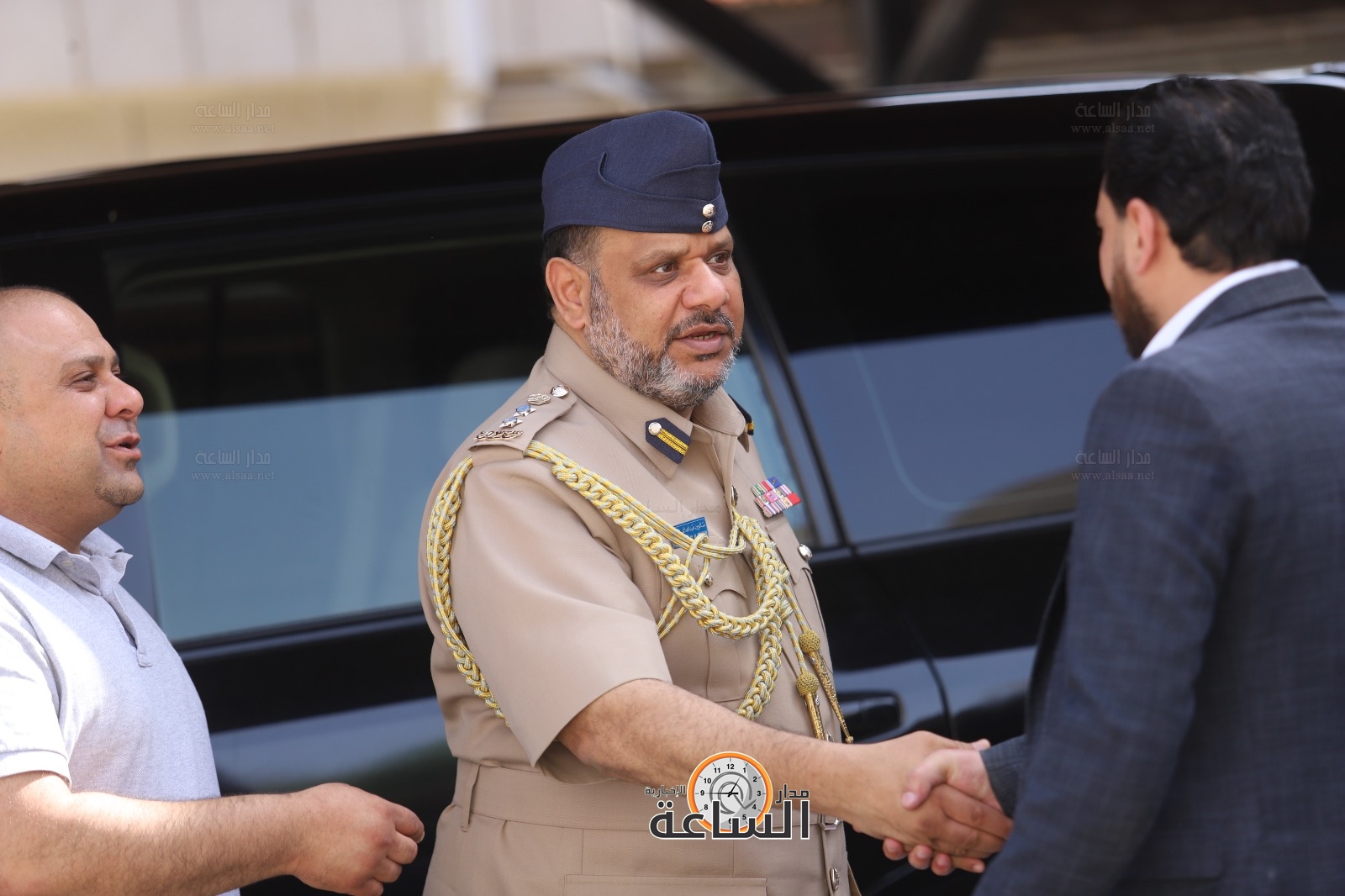 Madar Al-Saa Images 0.4066246404296491