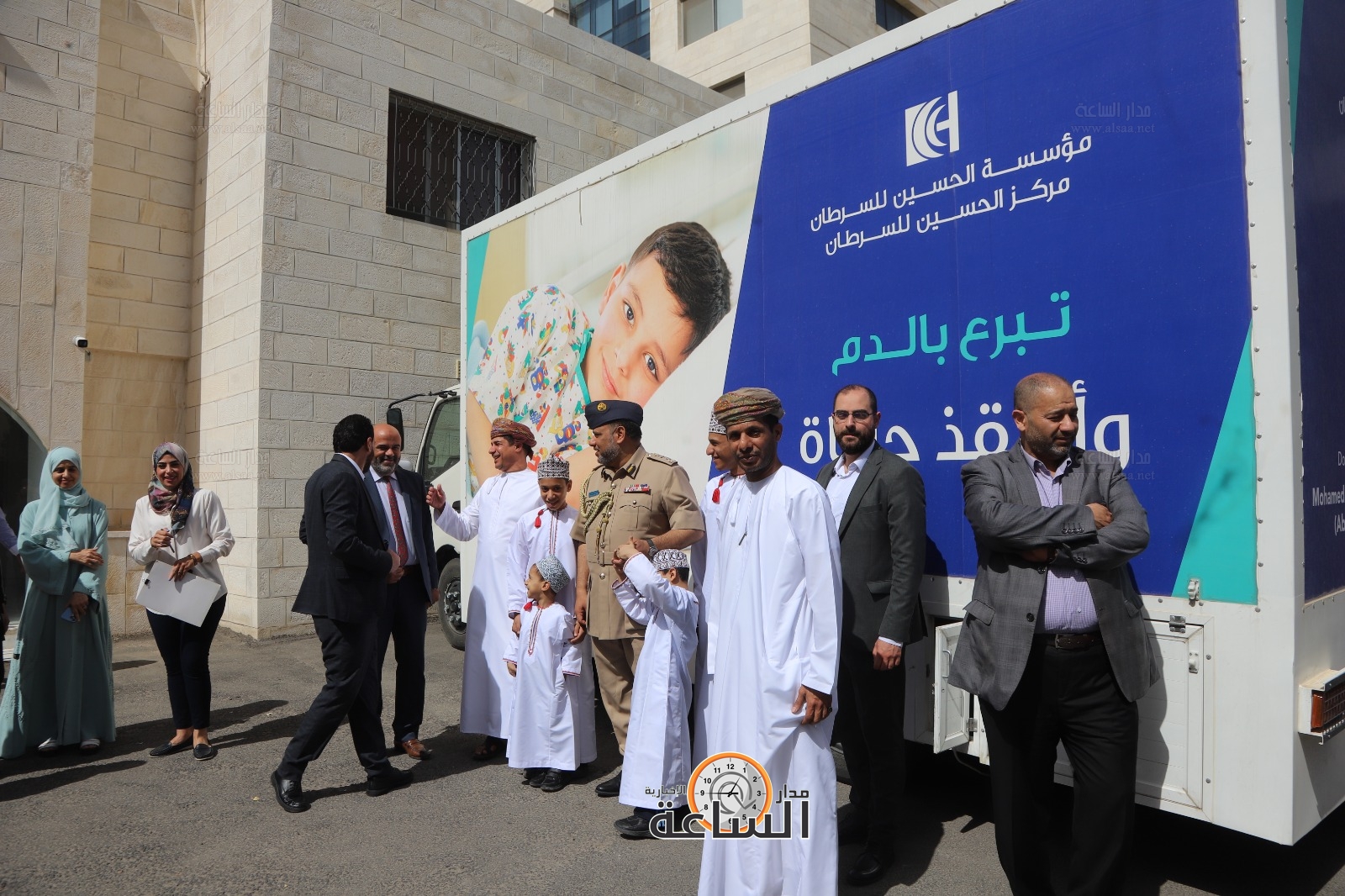 Madar Al-Saa Images 0.22275122811609005