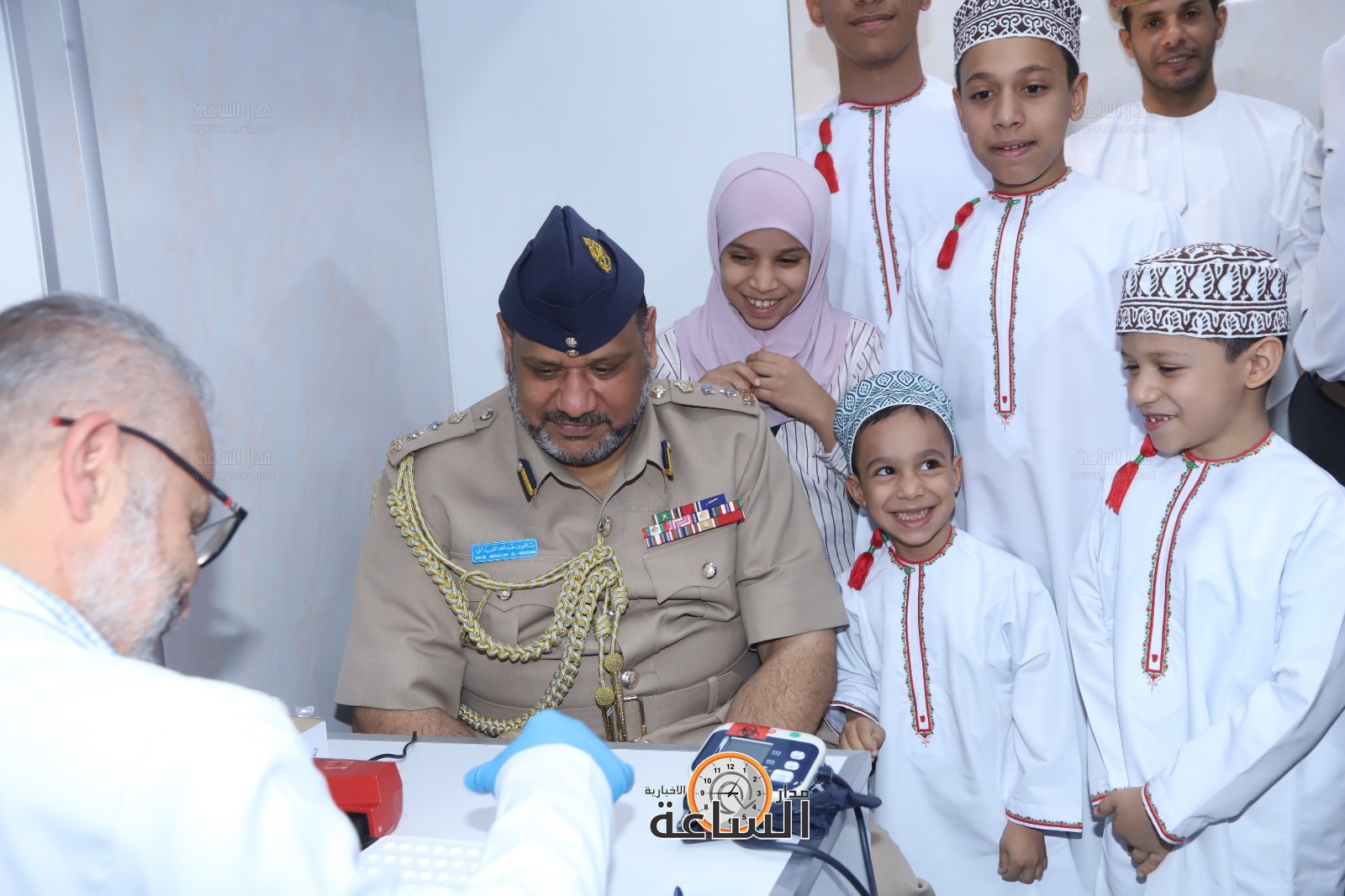 Madar Al-Saa Images 0.34437069207487214