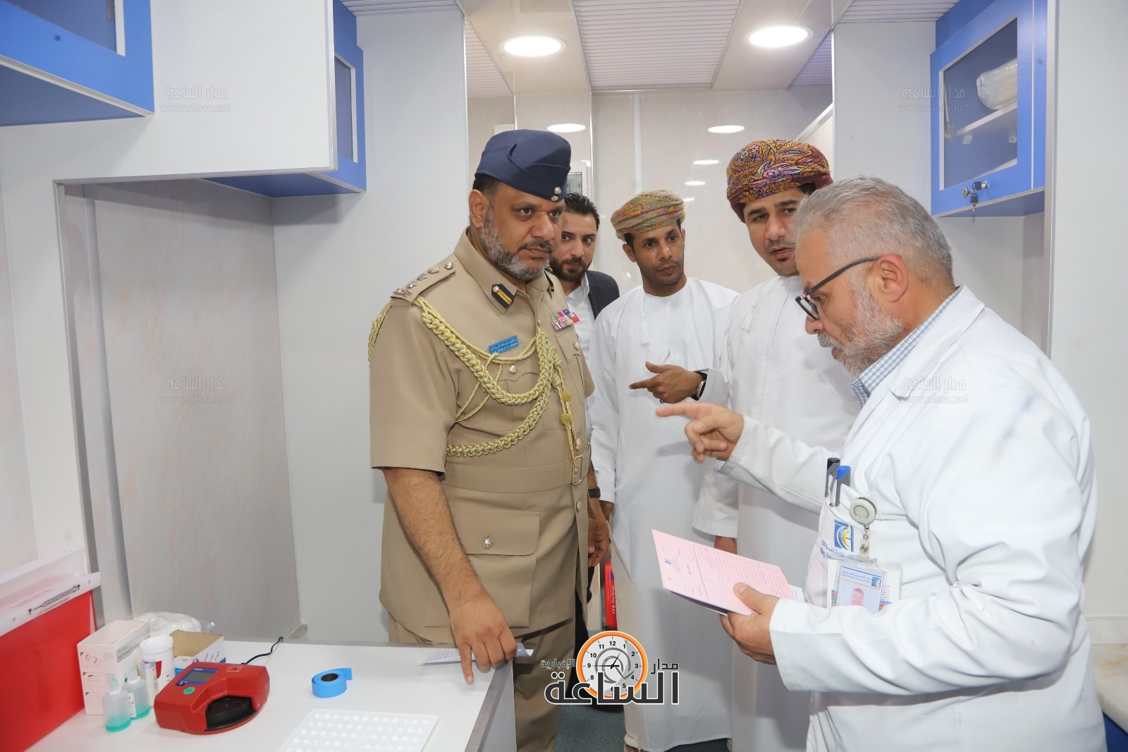 Madar Al-Saa Images 0.7278009627952917