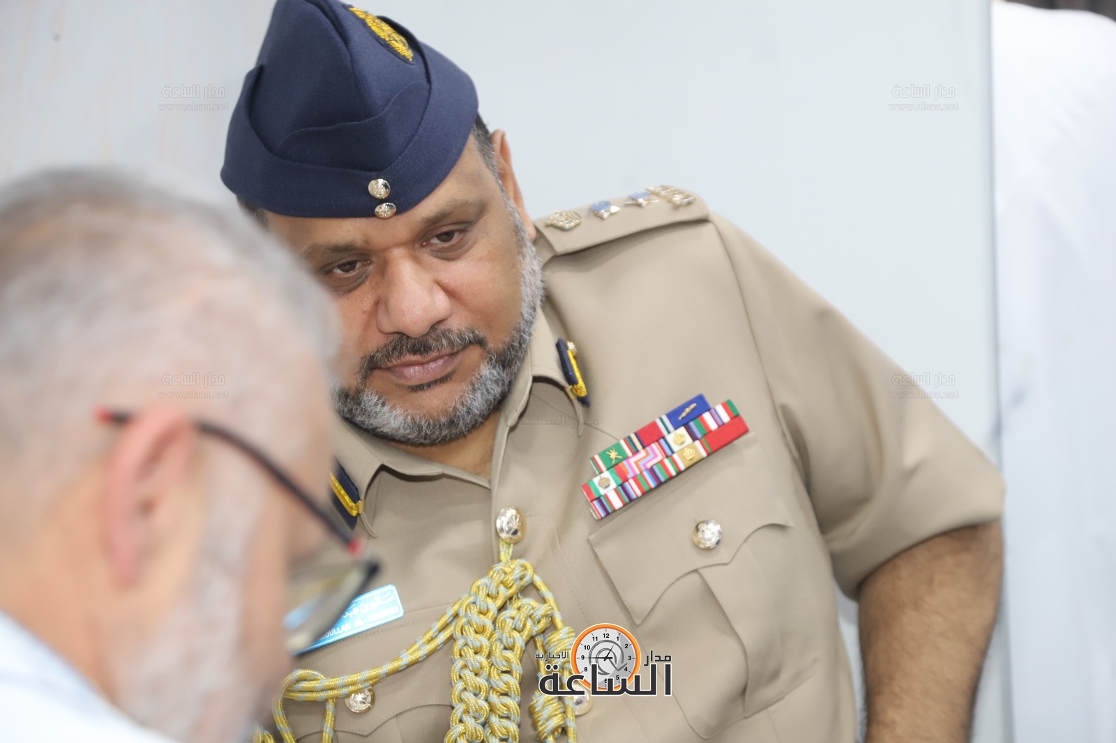 Madar Al-Saa Images 0.7980363740451409