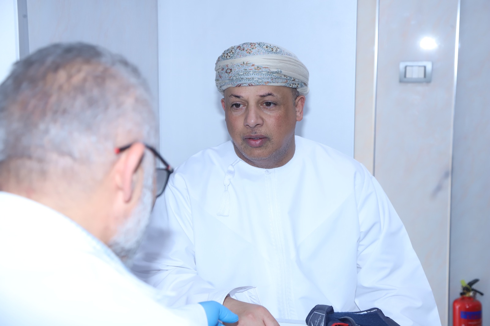 Madar Al-Saa Images 0.28765939804076723