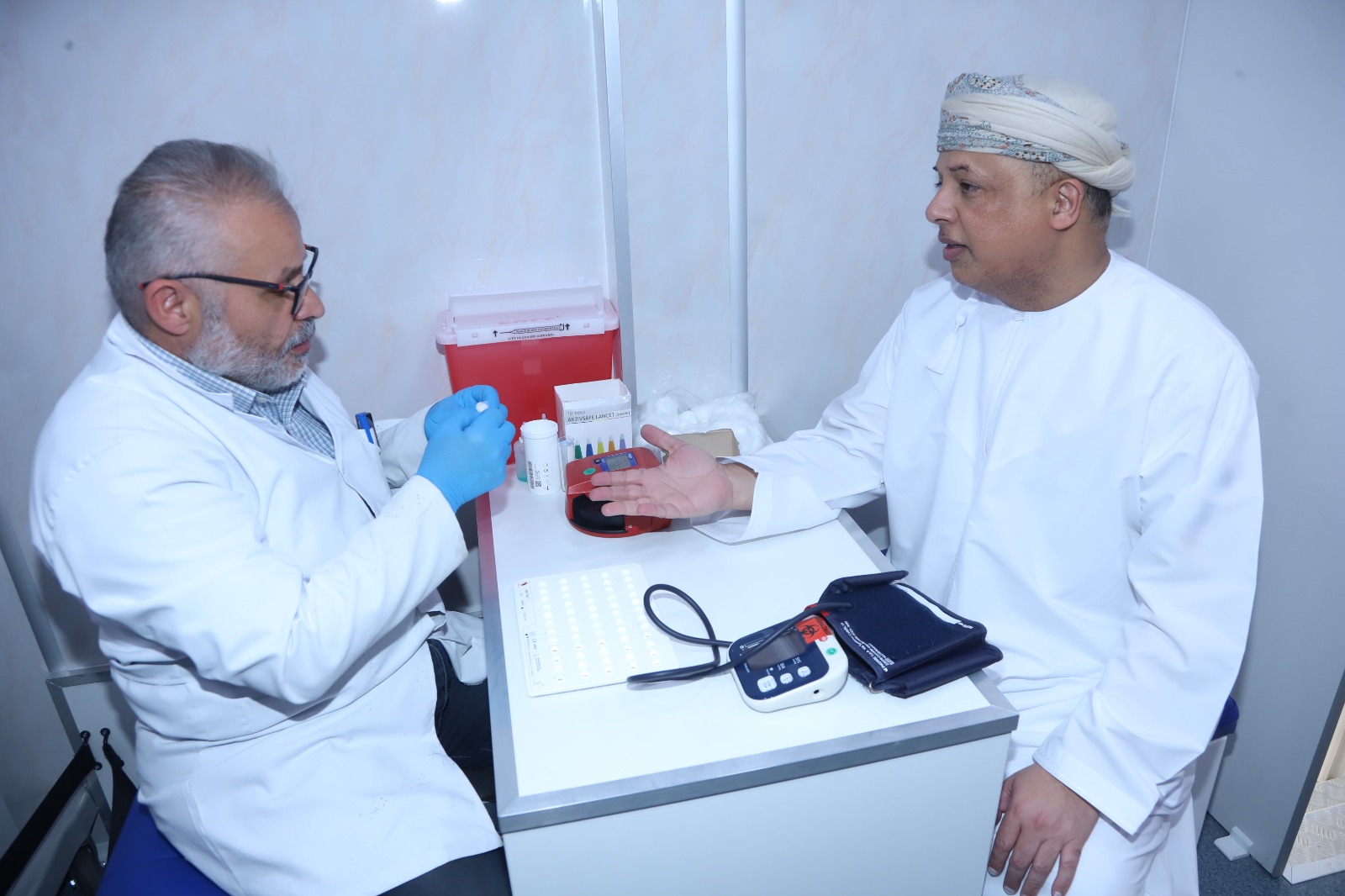 Madar Al-Saa Images 0.23049210183241853