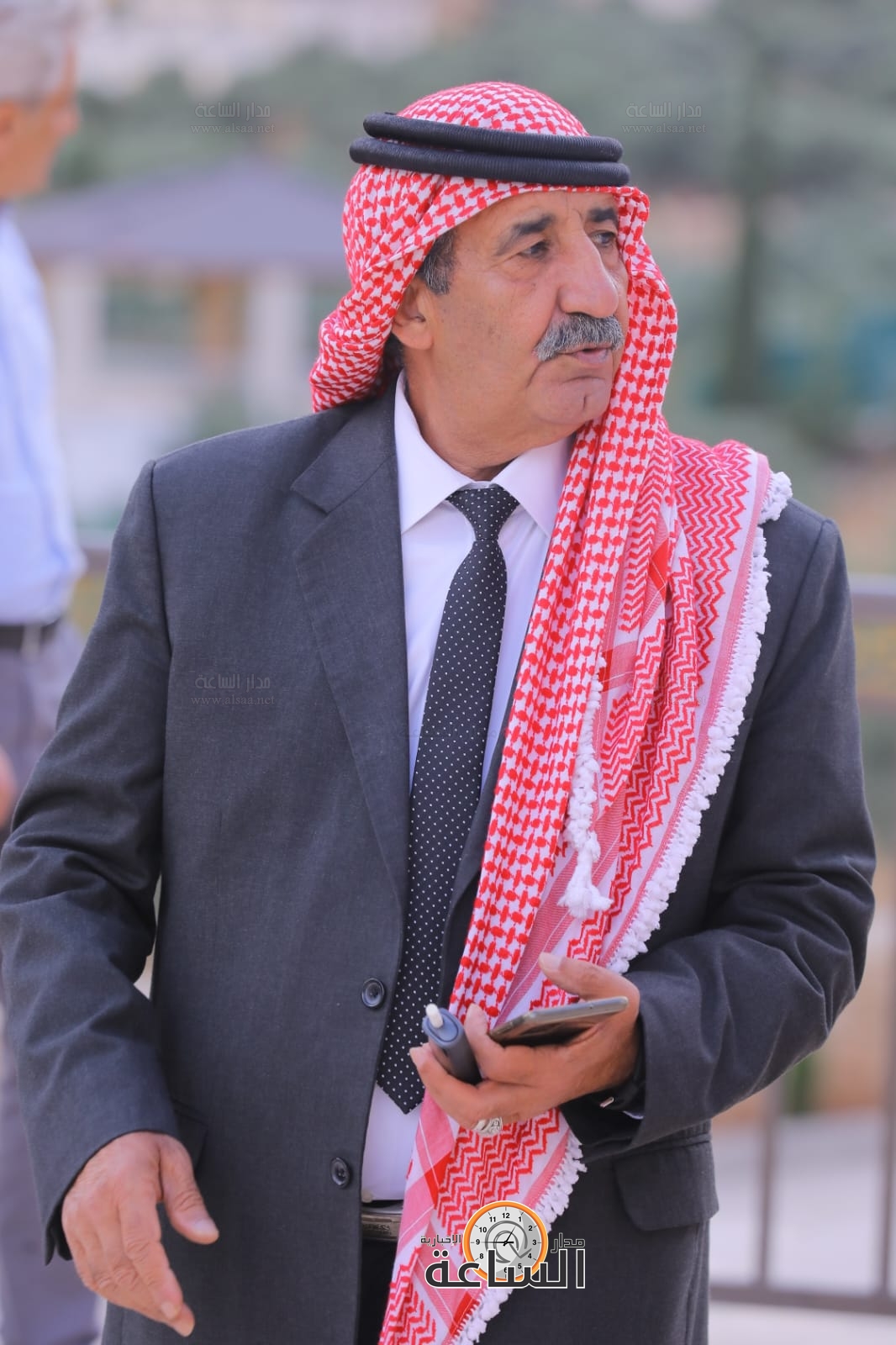 Madar Al-Saa Images 0.18790086492384894