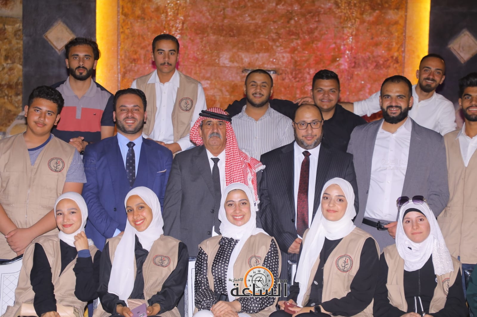 Madar Al-Saa Images 0.24801437269692528