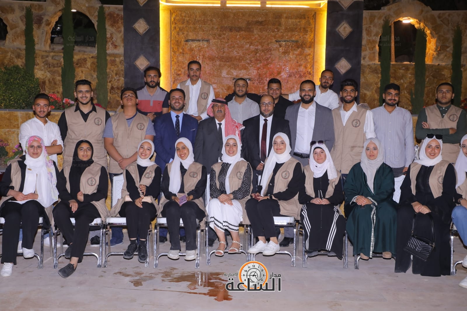 Madar Al-Saa Images 0.03736341830290835