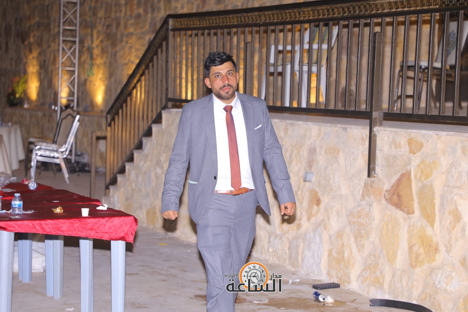 Madar Al-Saa Images 0.22924806228640437