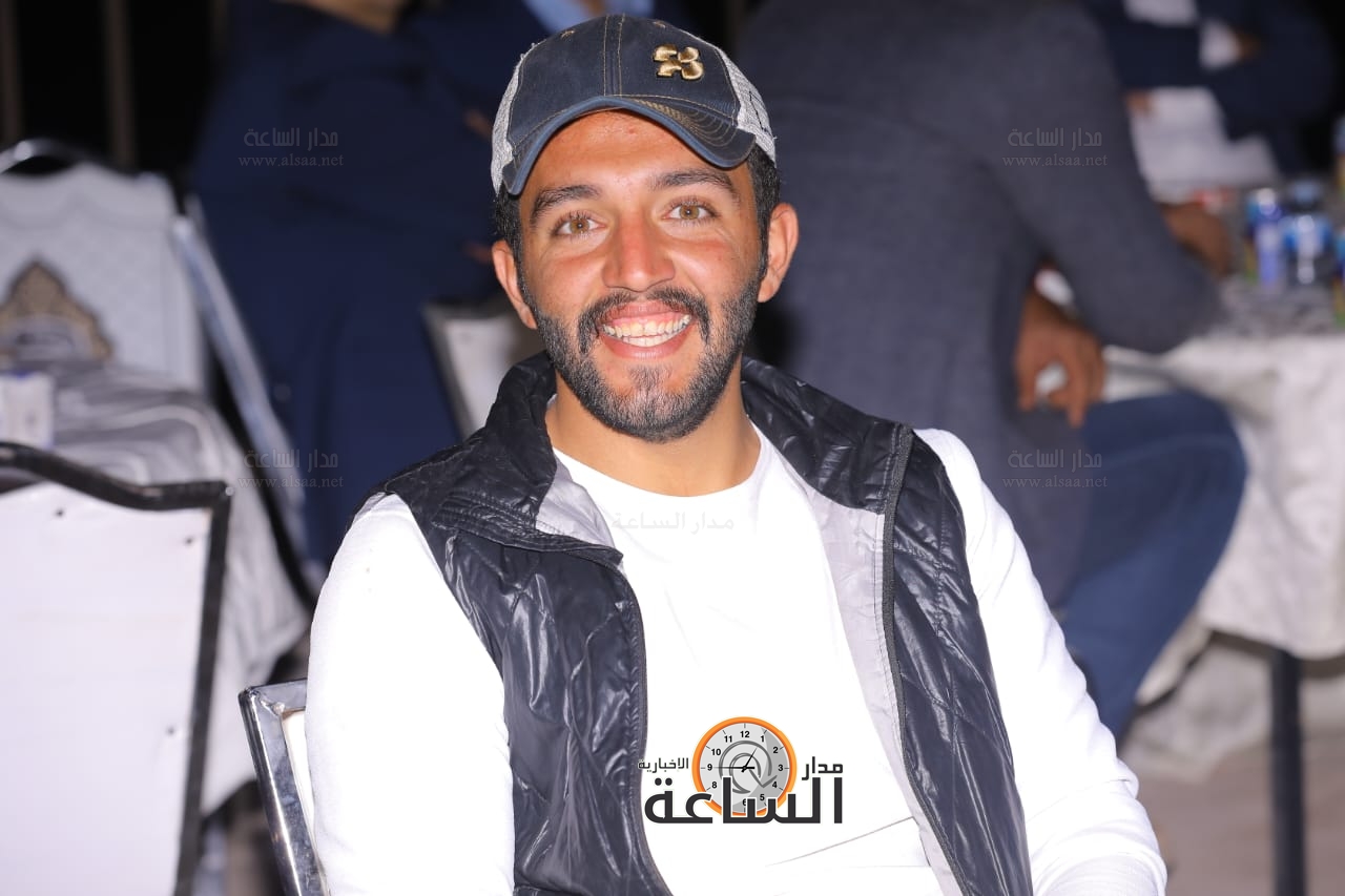 Madar Al-Saa Images 0.5830301535976392