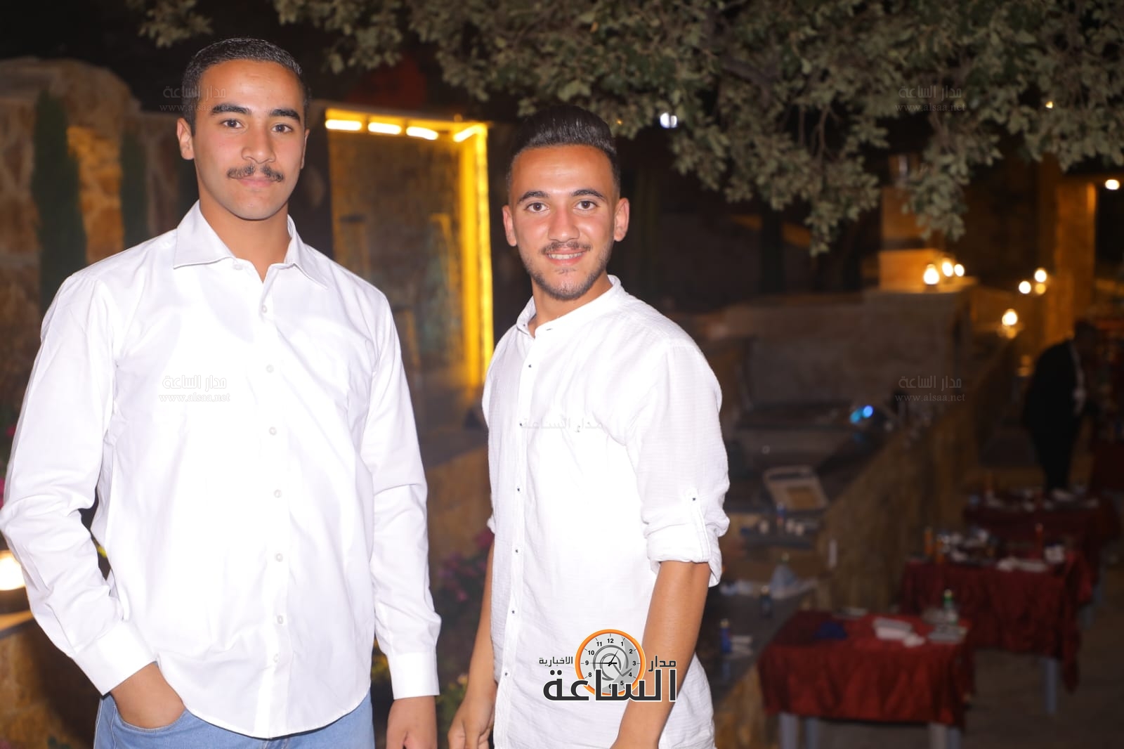 Madar Al-Saa Images 0.5278473257450786