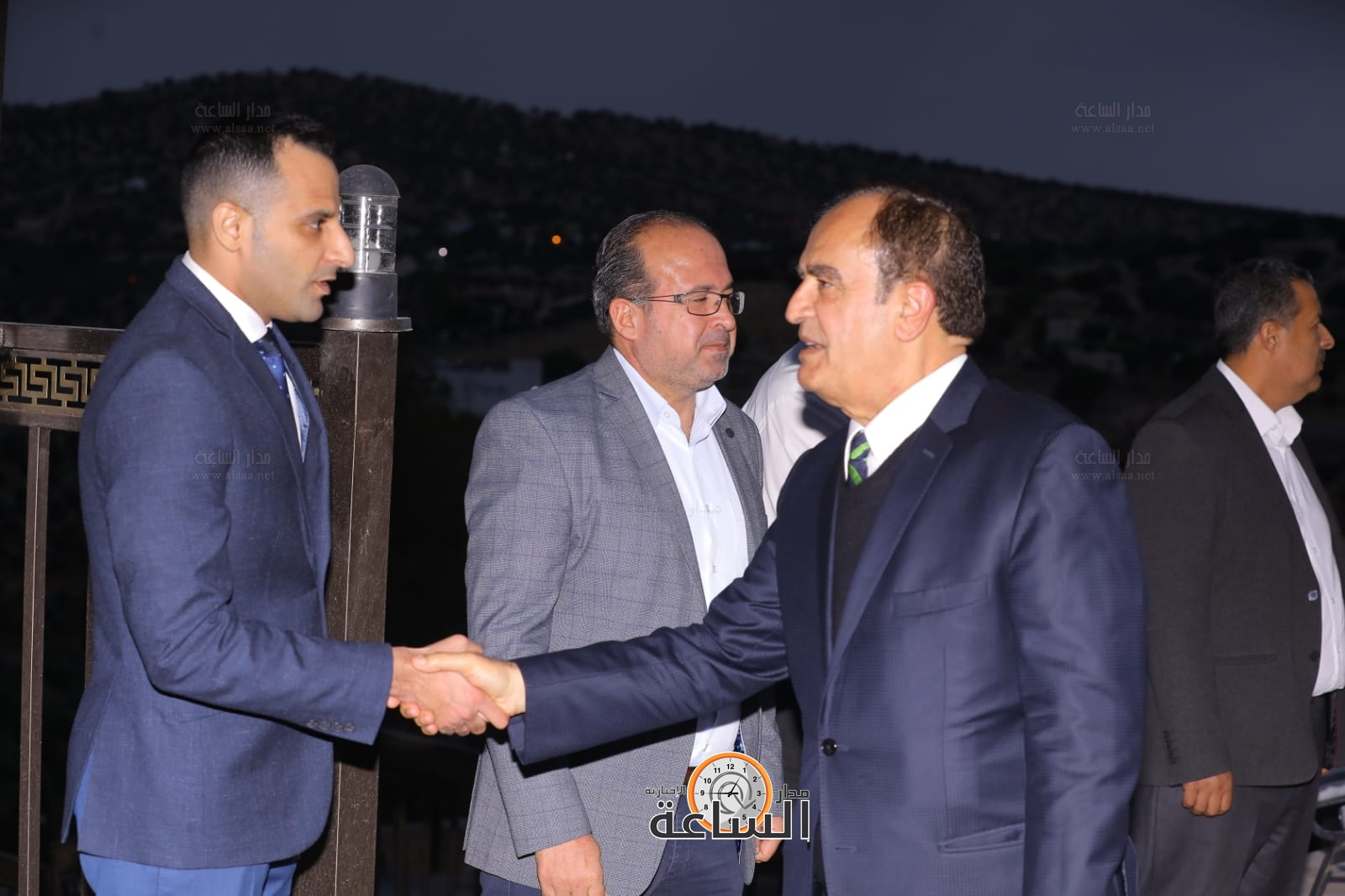 Madar Al-Saa Images 0.48543859954967283