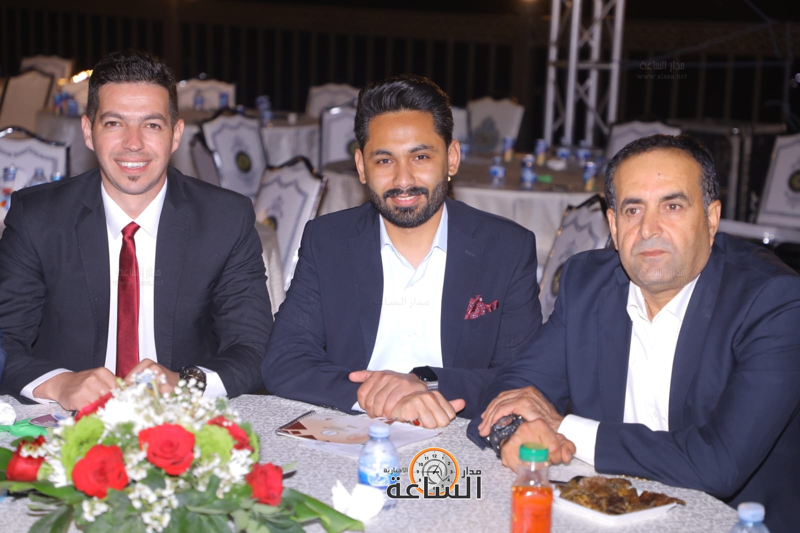 Madar Al-Saa Images 0.20591261129789684