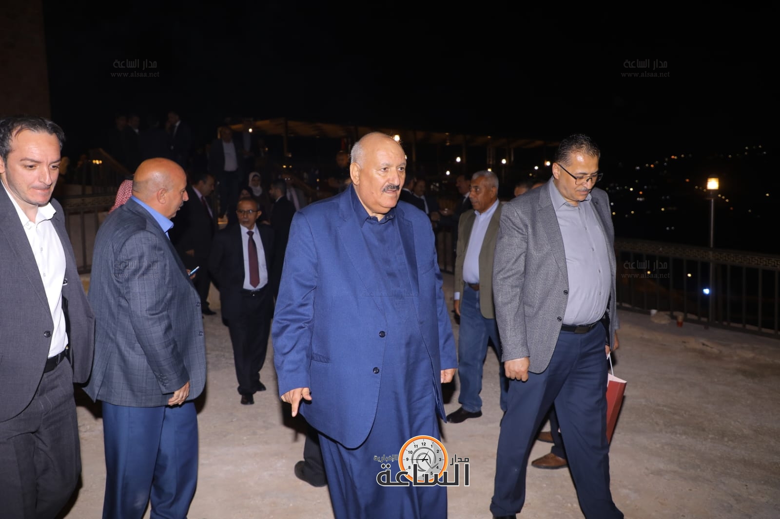 Madar Al-Saa Images 0.435731688117571