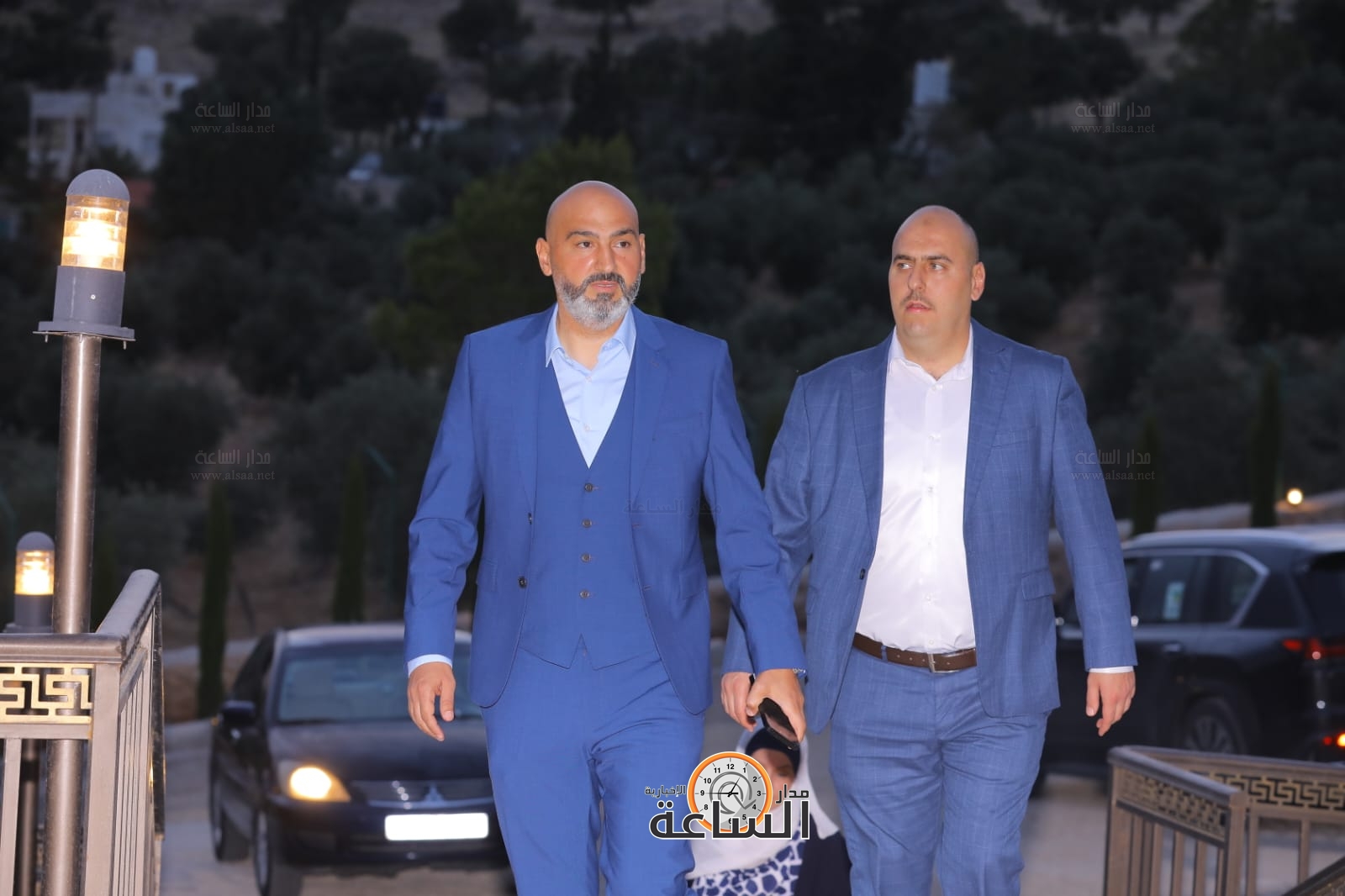 Madar Al-Saa Images 0.6178209896740485