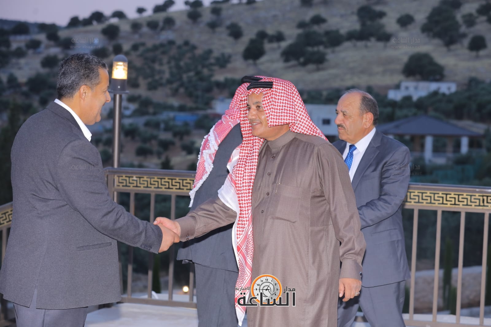 Madar Al-Saa Images 0.030902871672473964