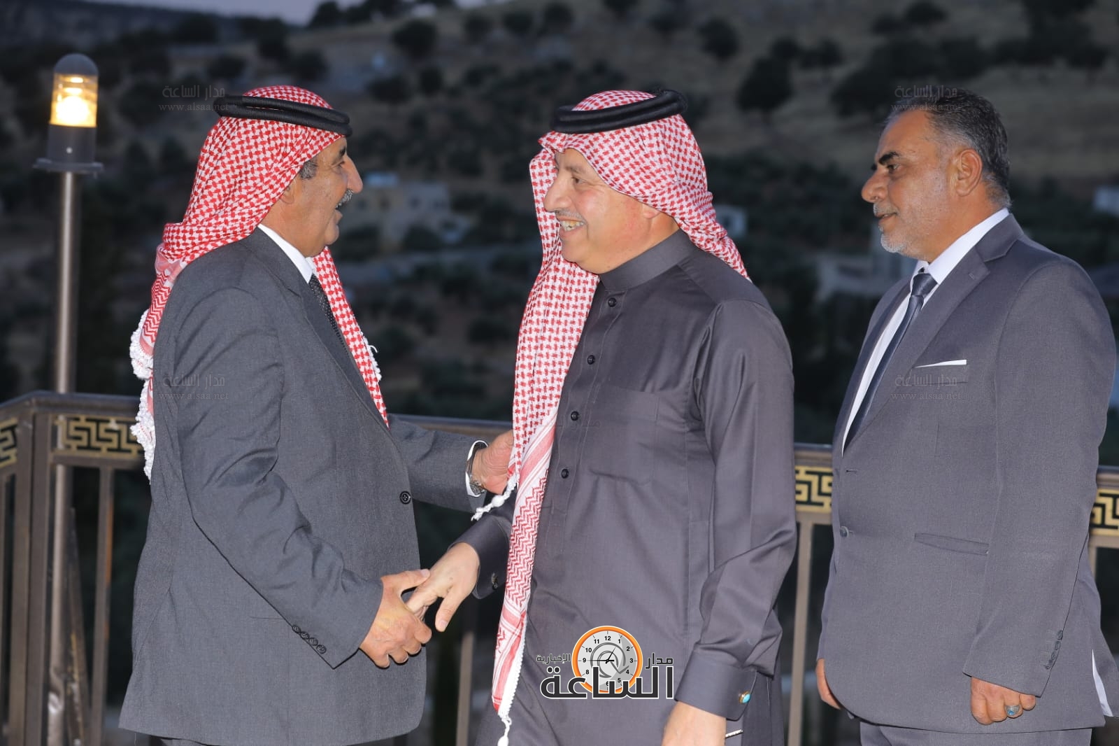 Madar Al-Saa Images 0.6592059752320598