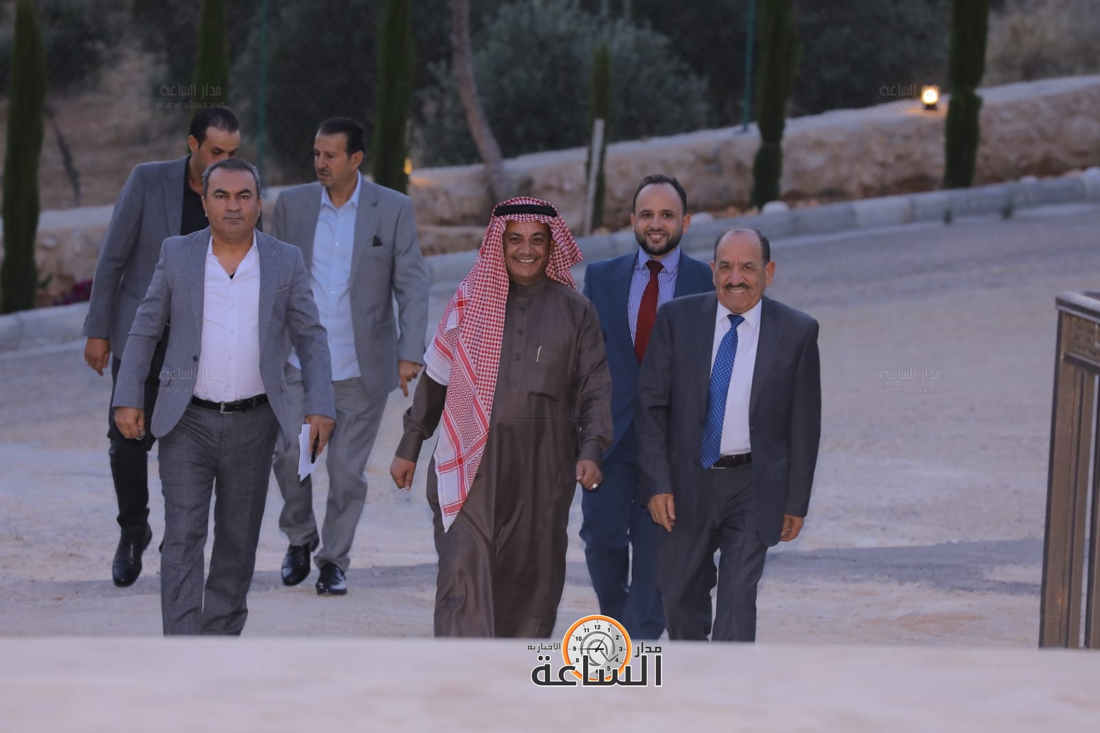 Madar Al-Saa Images 0.6896723632977333