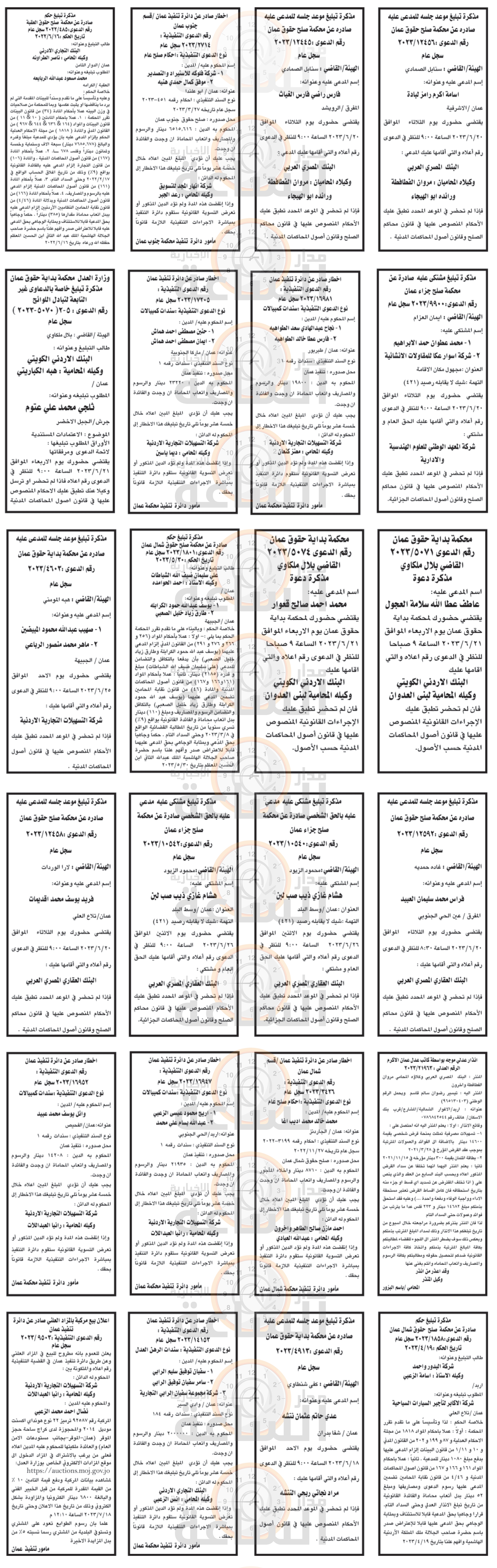 Madar Al-Saa Images 0.3523372688001507